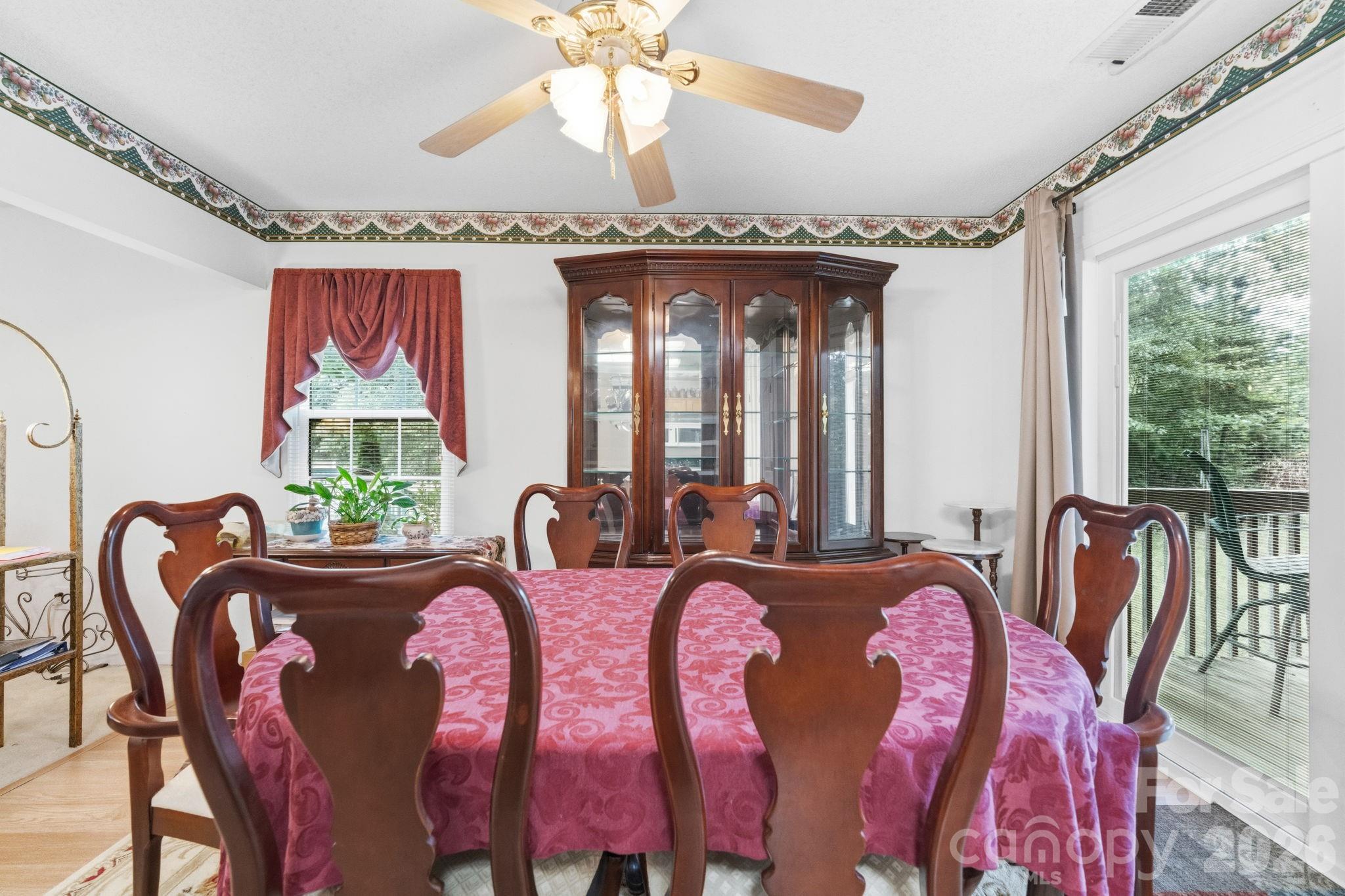 9220 Garnet Field Court — Charlotte