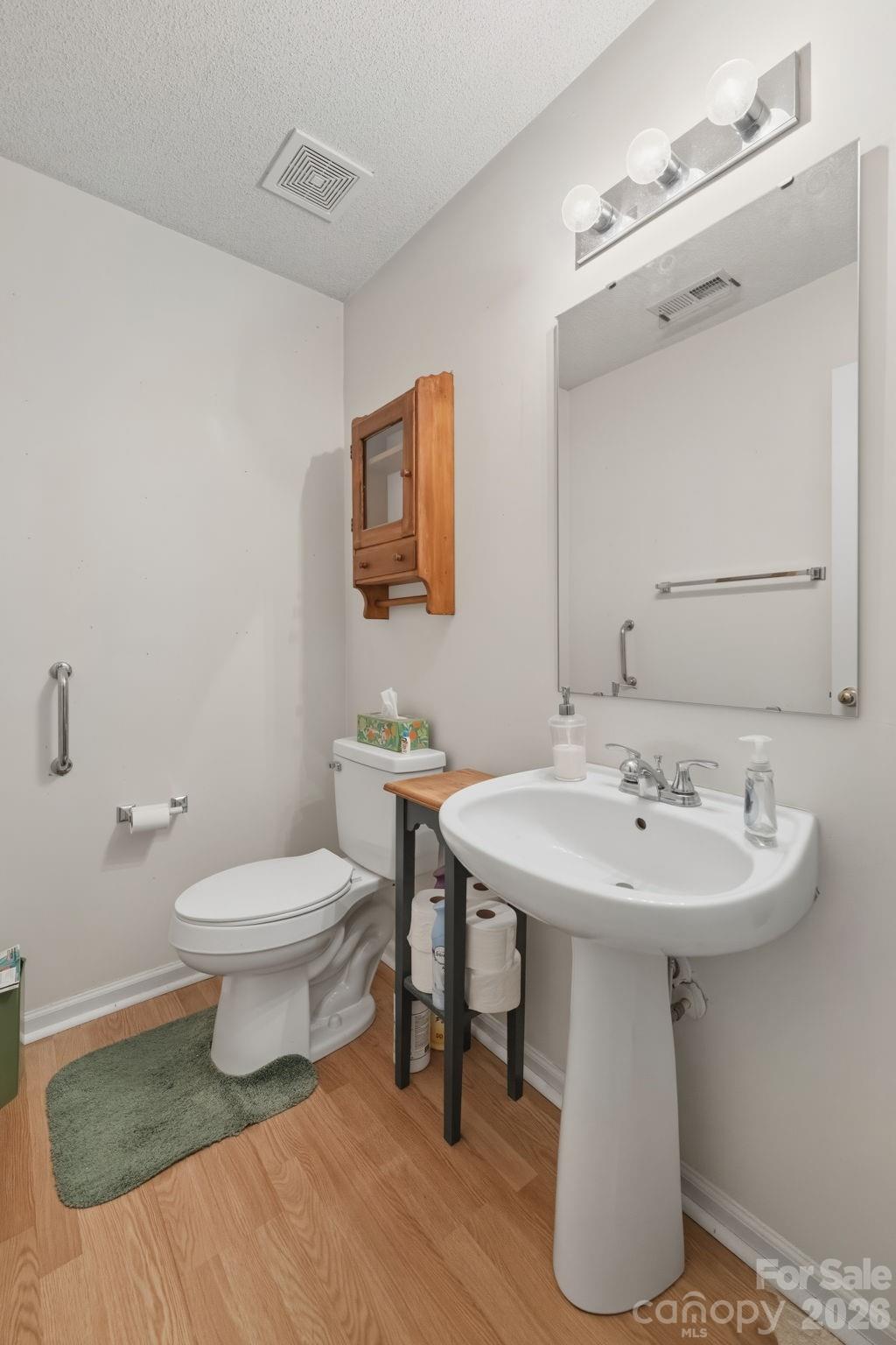 9220 Garnet Field Court — Charlotte