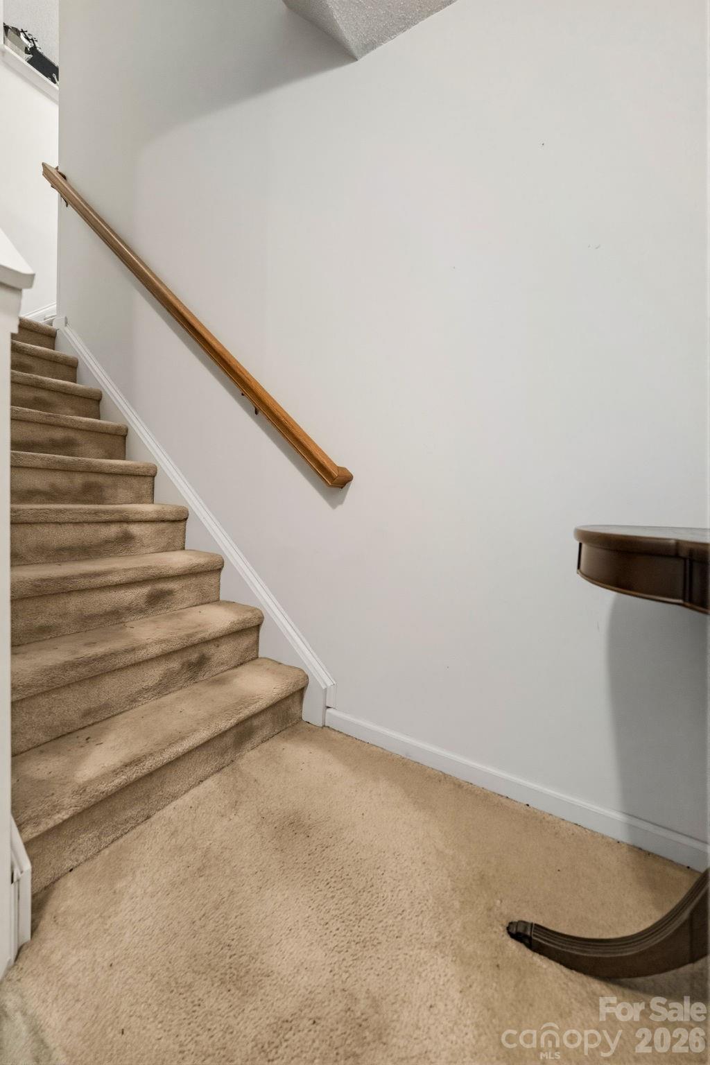 9220 Garnet Field Court — Charlotte