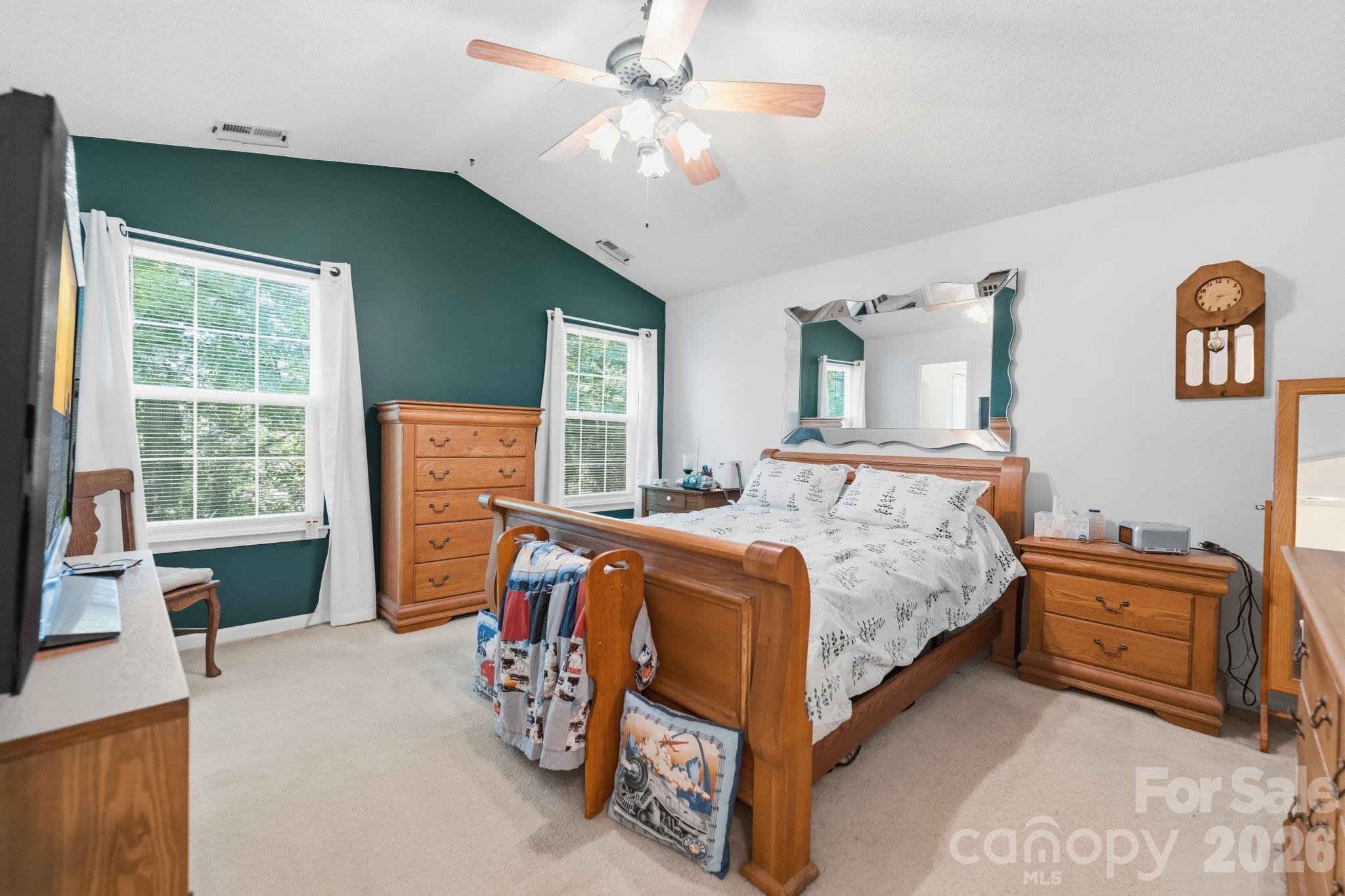 9220 Garnet Field Court — Charlotte