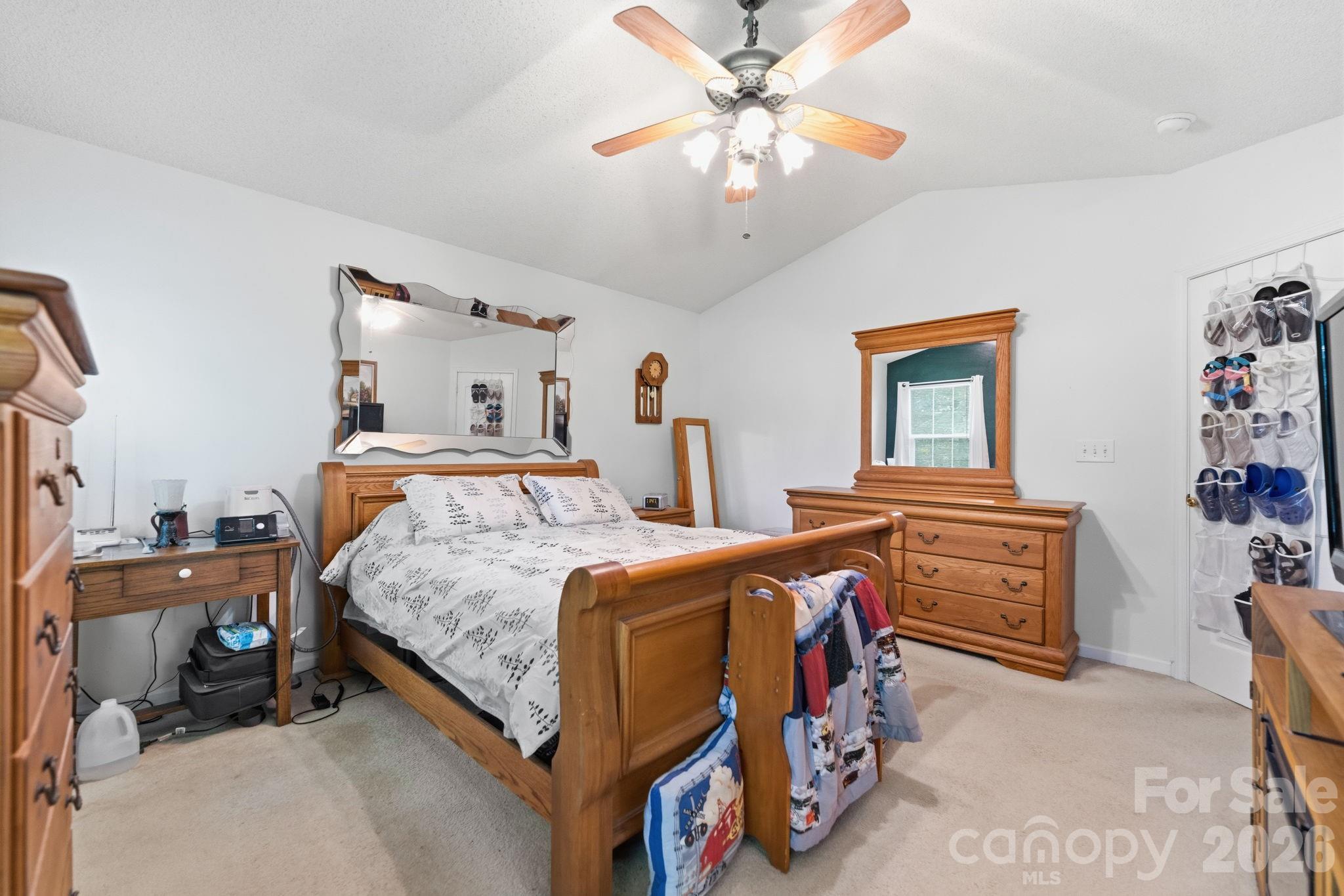 9220 Garnet Field Court — Charlotte