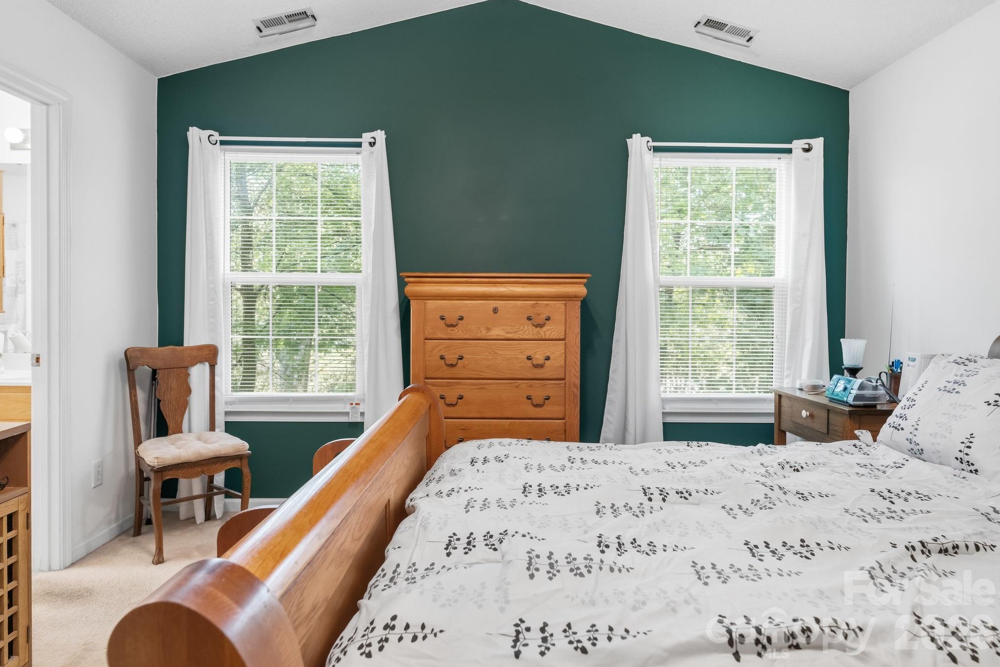 9220 Garnet Field Court — Charlotte
