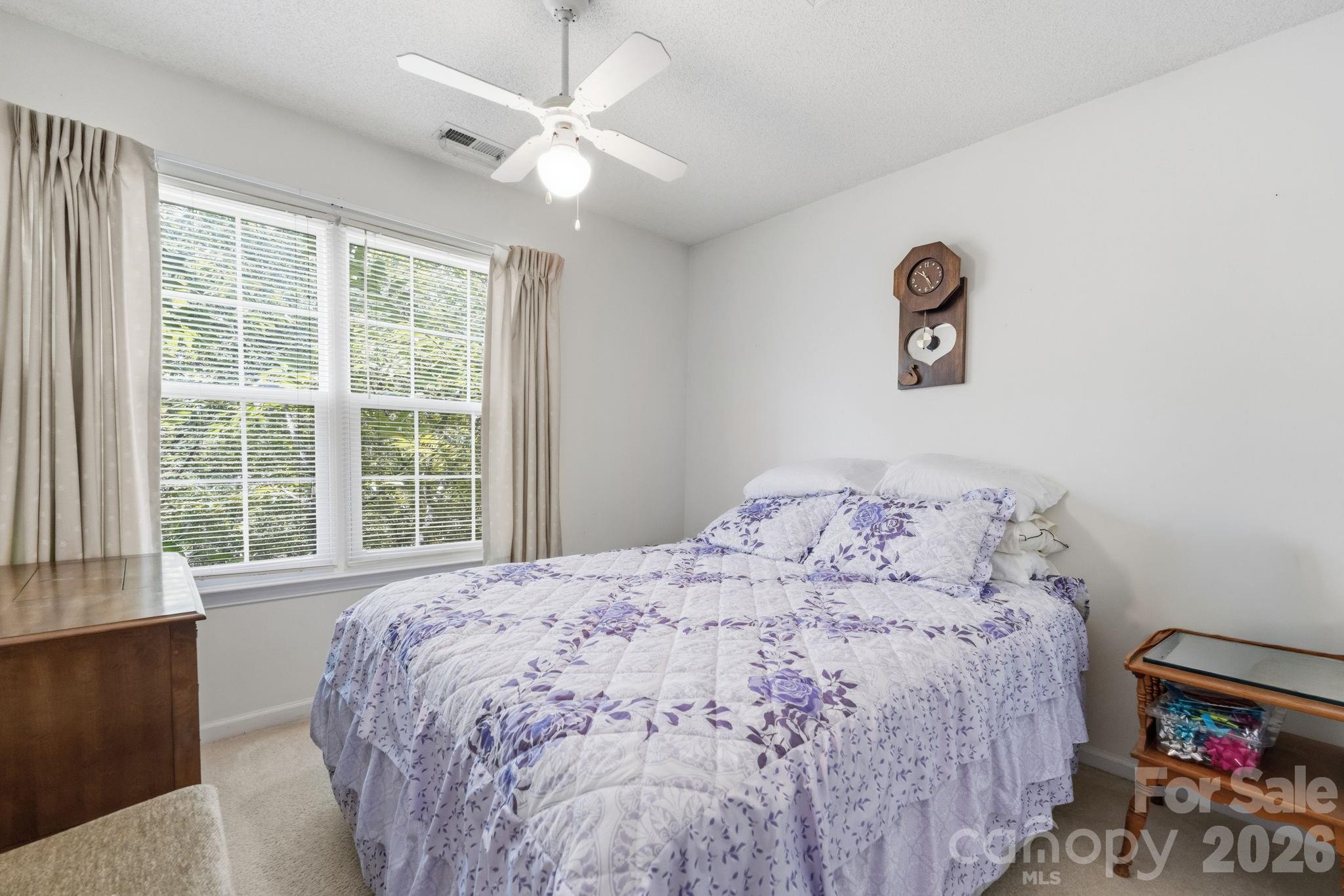 9220 Garnet Field Court — Charlotte