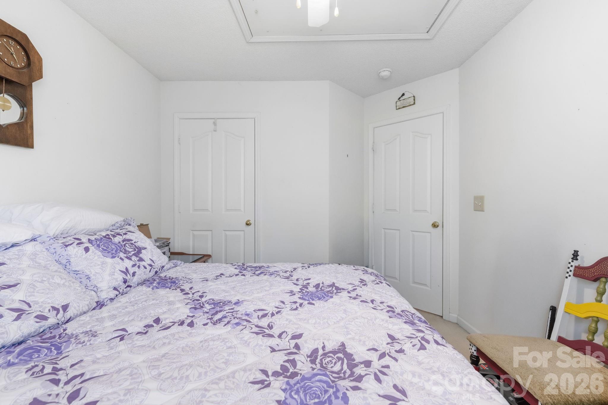 9220 Garnet Field Court — Charlotte