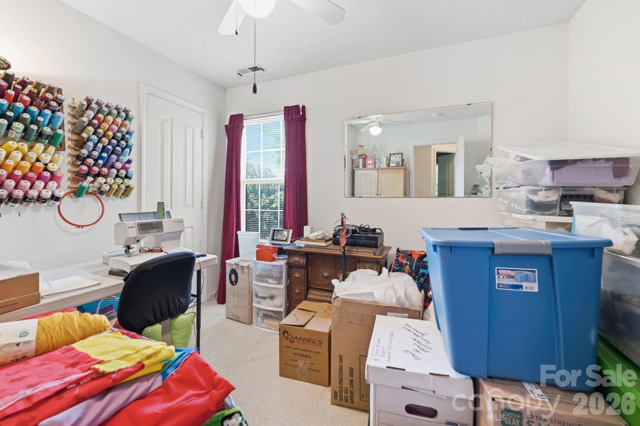 9220 Garnet Field Court — Charlotte