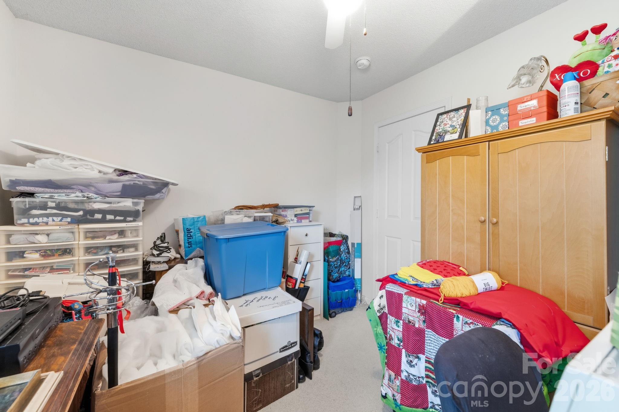 9220 Garnet Field Court — Charlotte