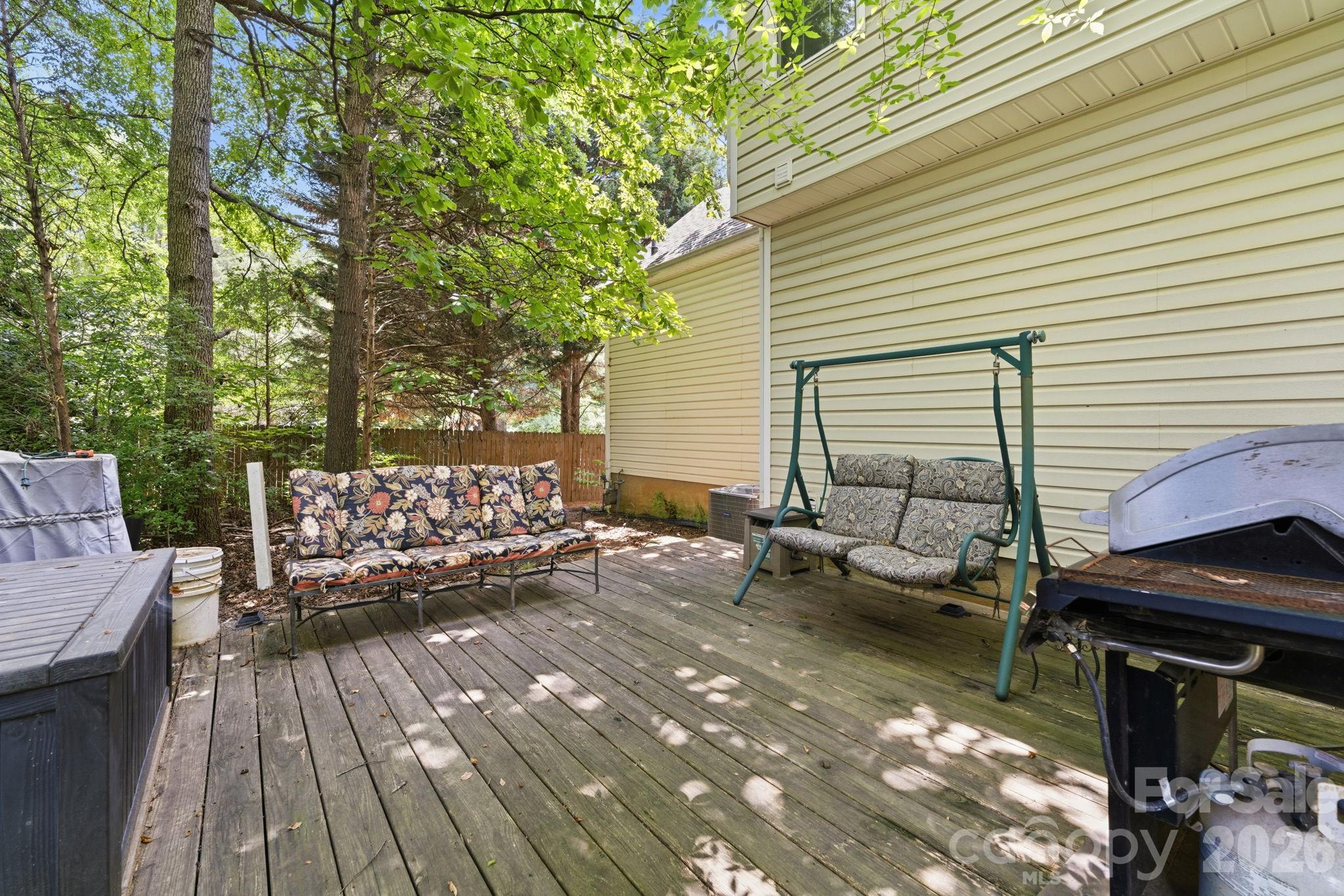 9220 Garnet Field Court — Charlotte