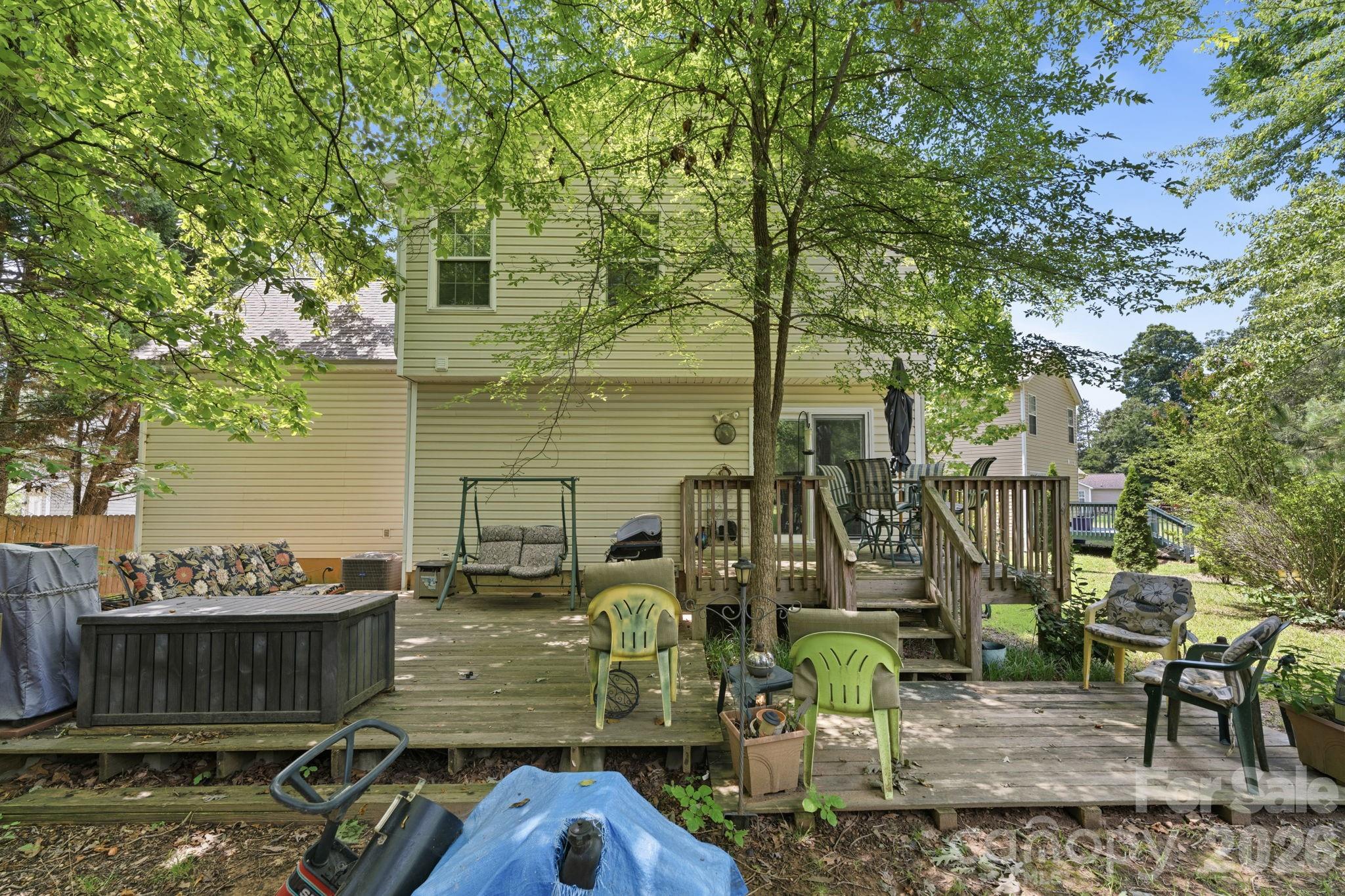 9220 Garnet Field Court — Charlotte