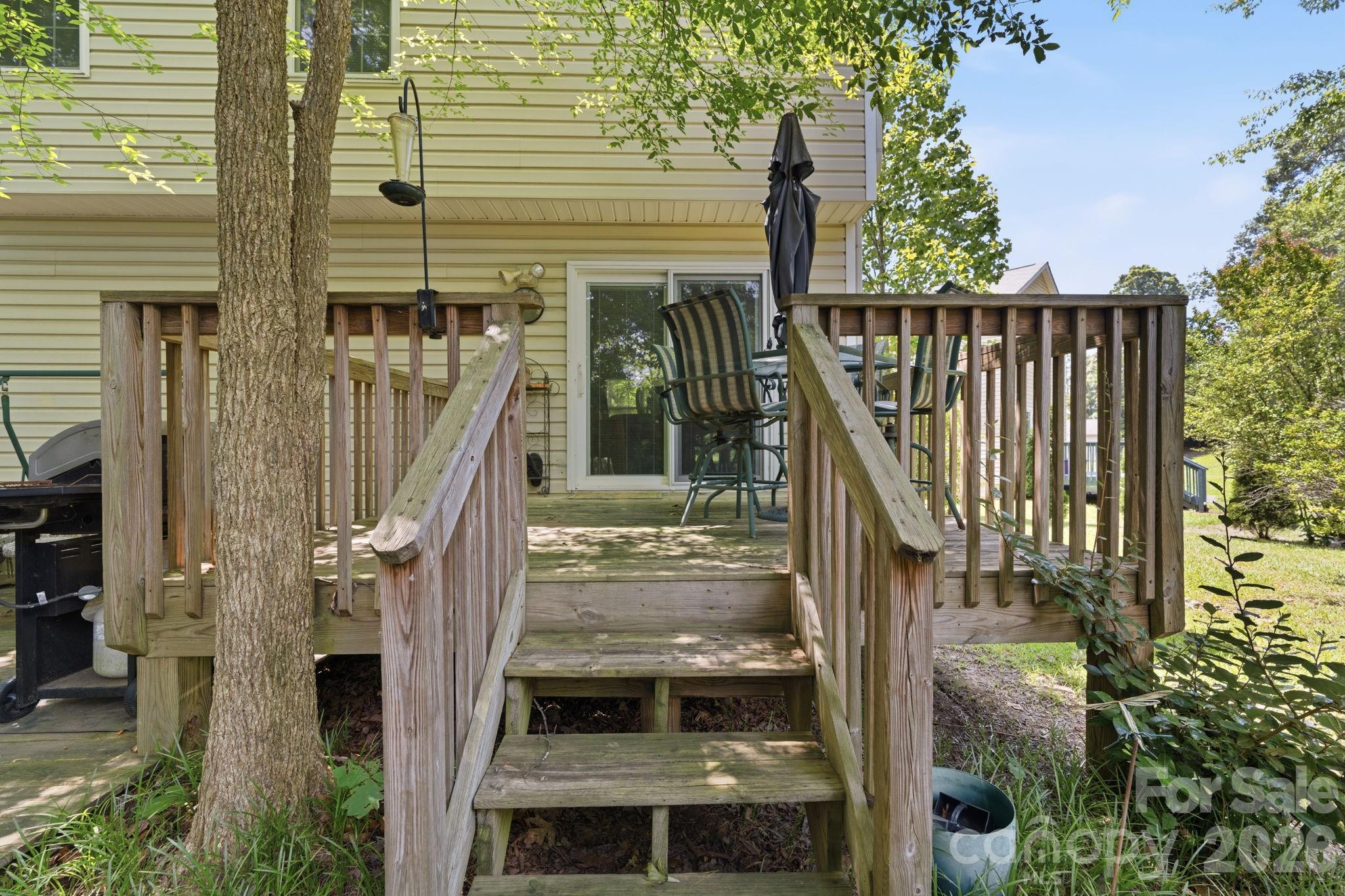9220 Garnet Field Court — Charlotte