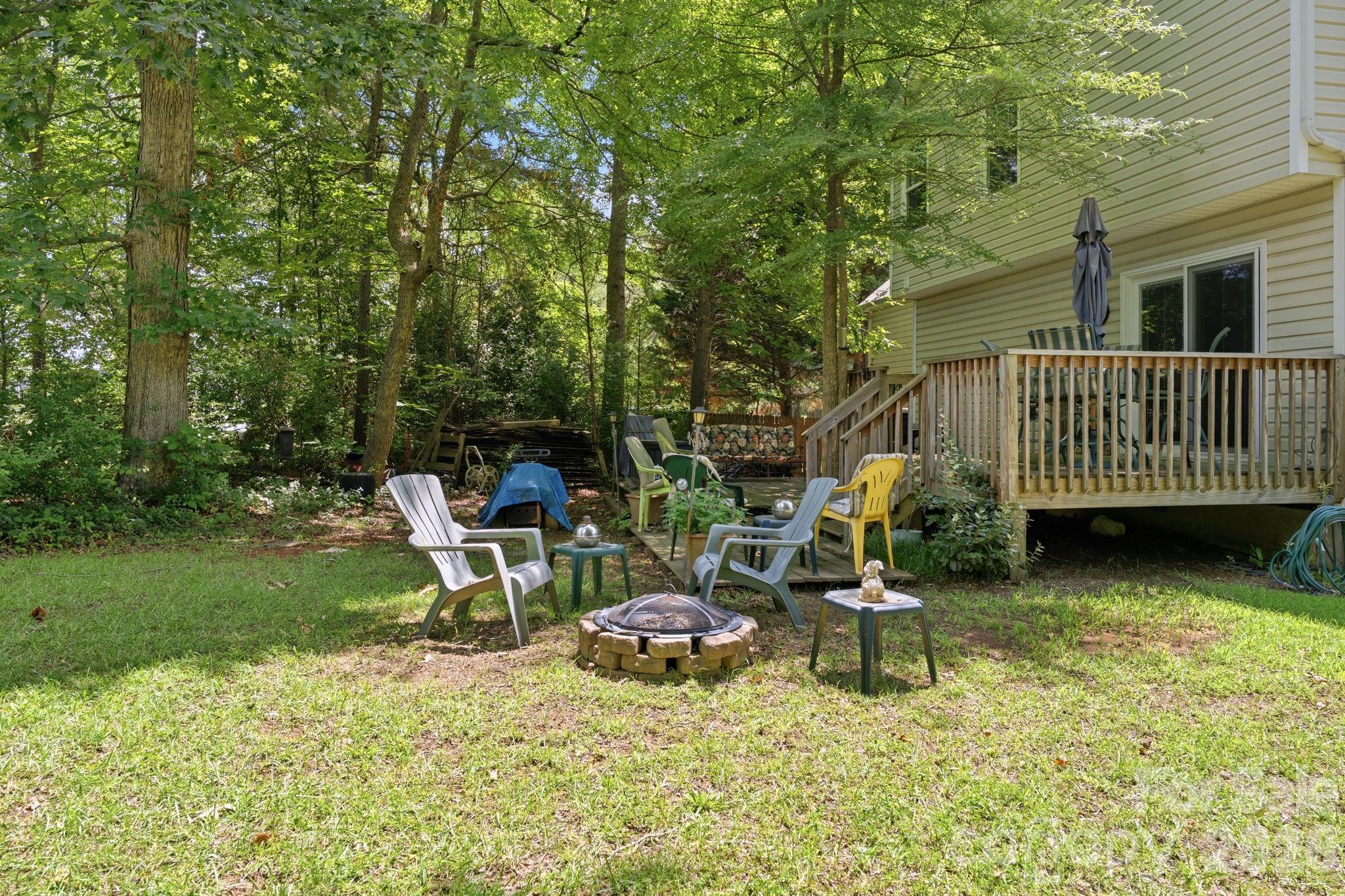 9220 Garnet Field Court — Charlotte