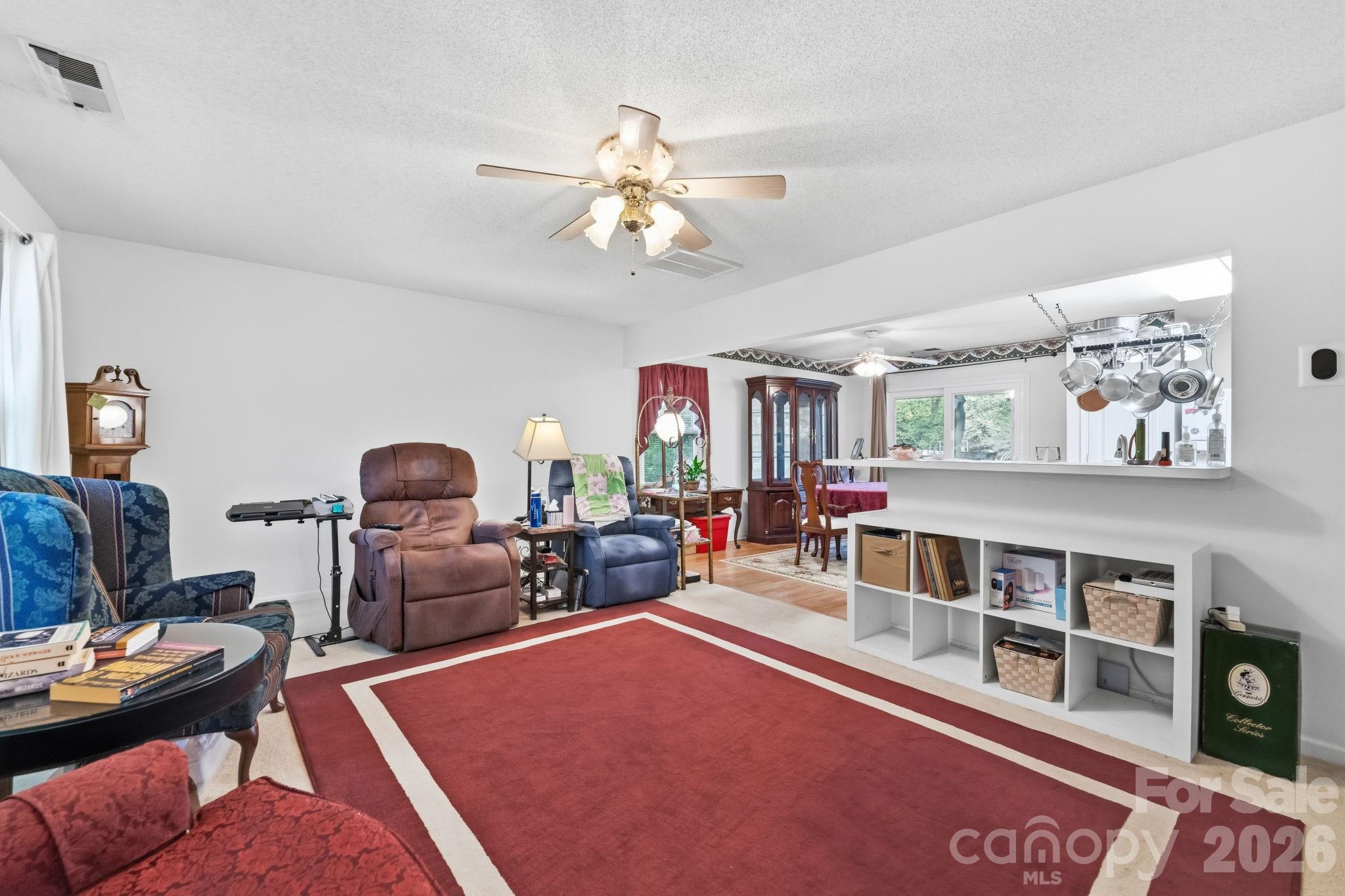 9220 Garnet Field Court — Charlotte