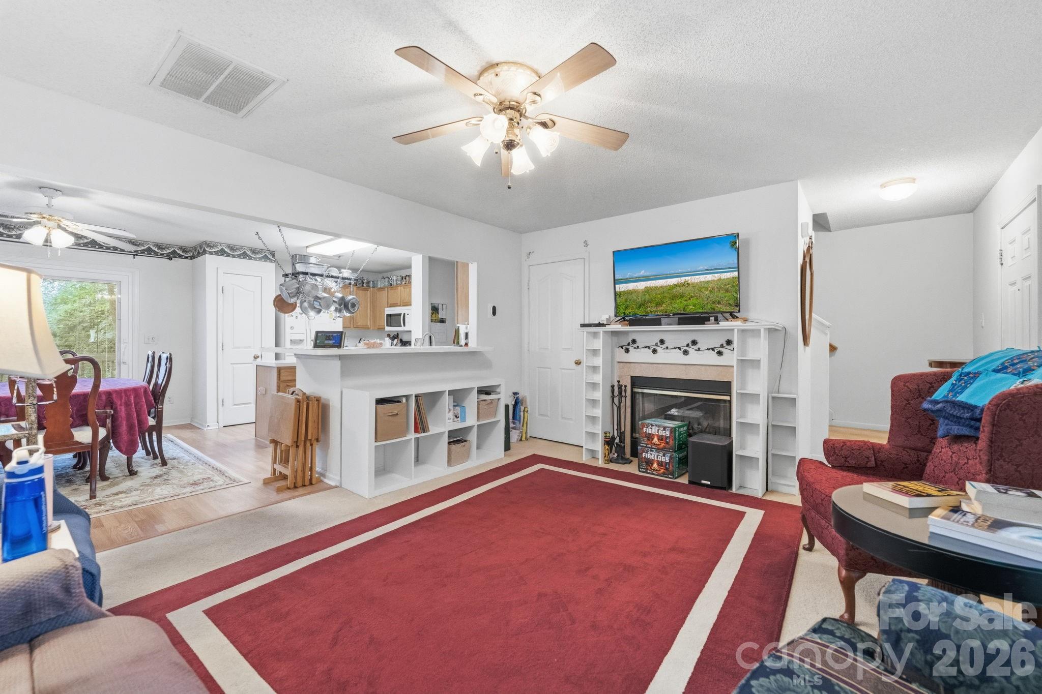 9220 Garnet Field Court — Charlotte