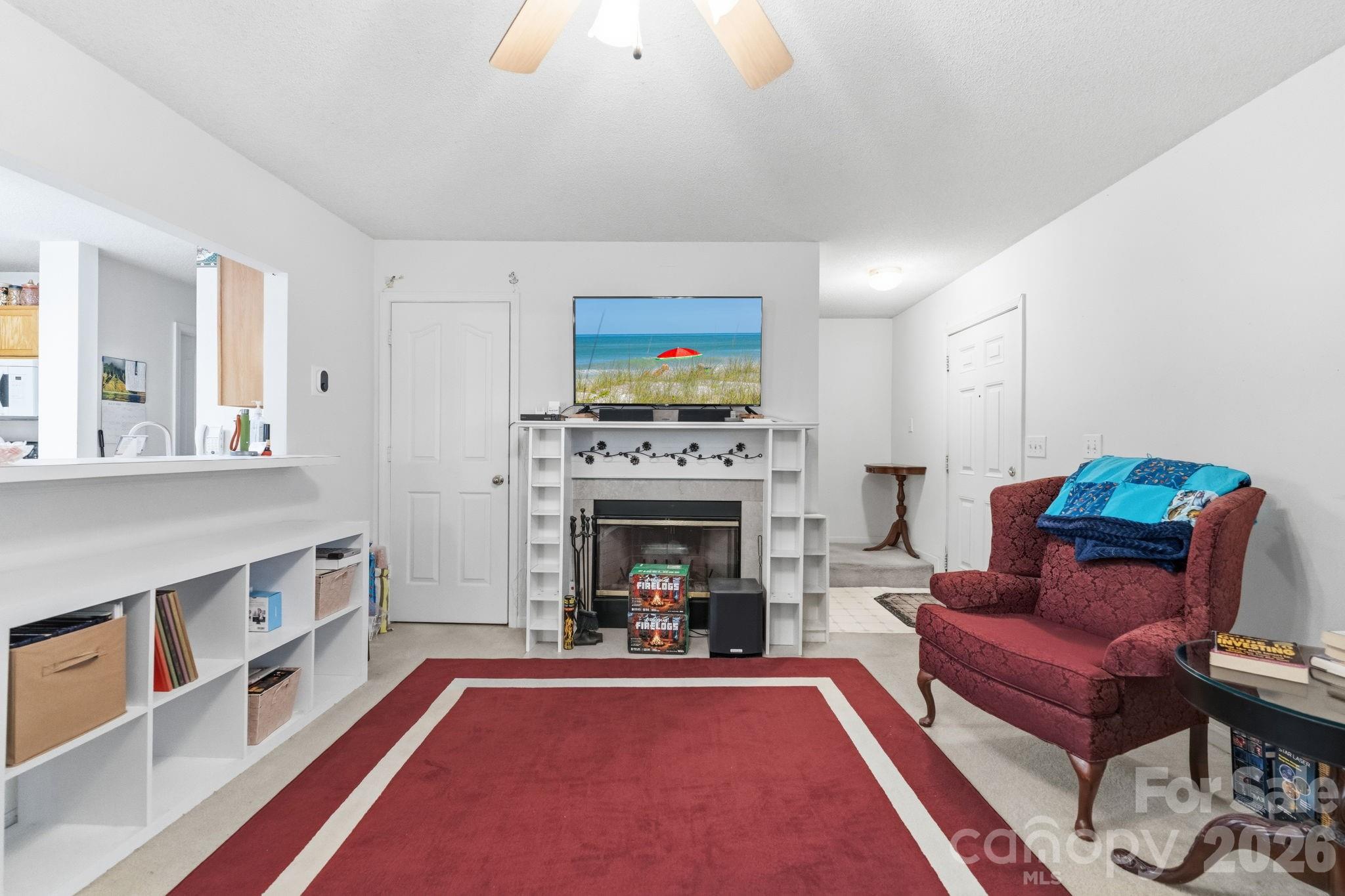 9220 Garnet Field Court — Charlotte