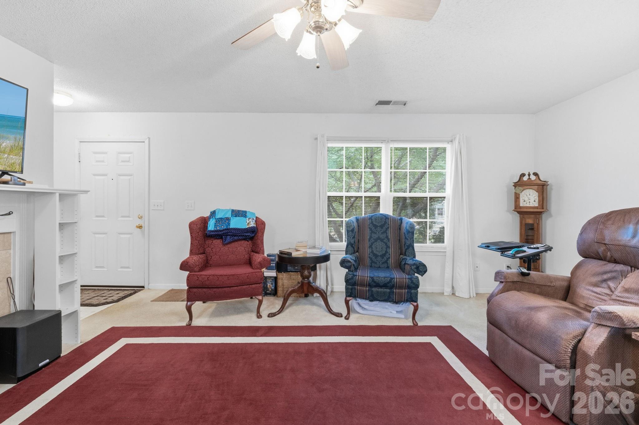 9220 Garnet Field Court — Charlotte