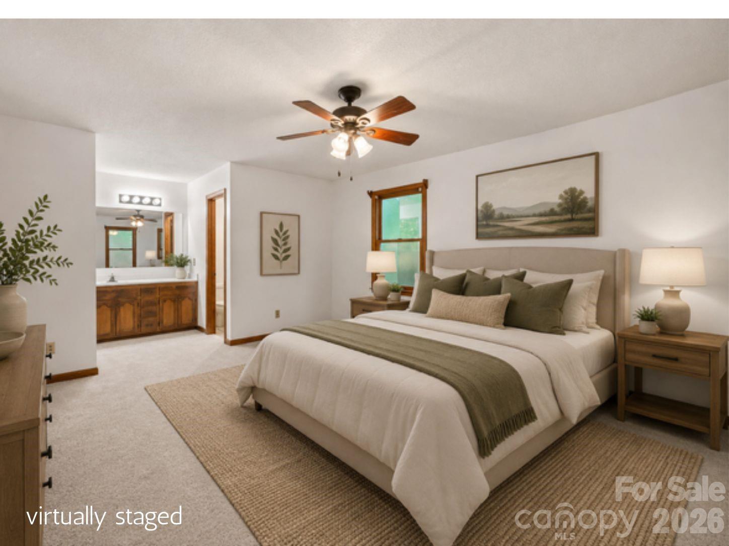 101 Magnolia Lane — Mount Holly