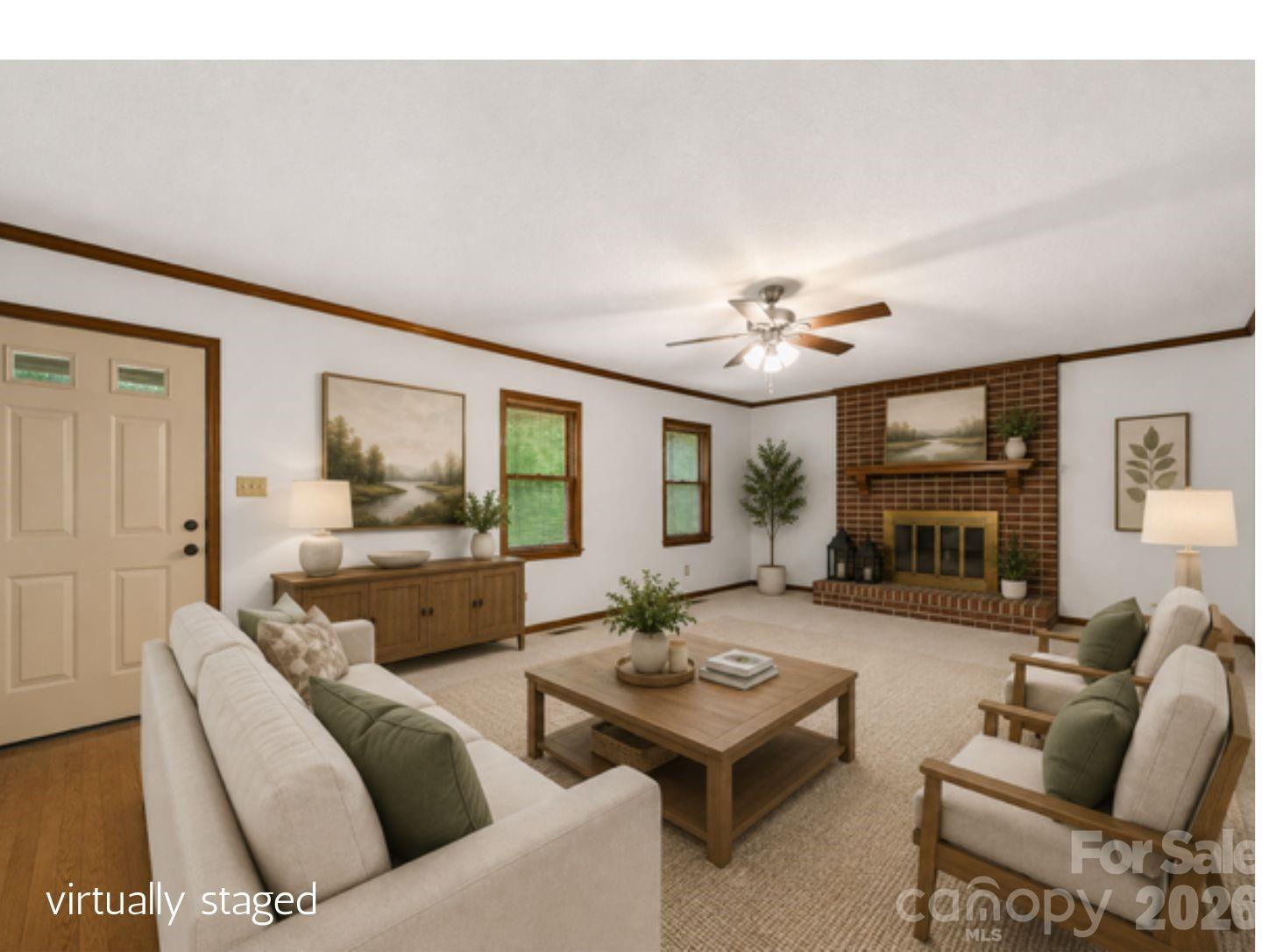 101 Magnolia Lane — Mount Holly