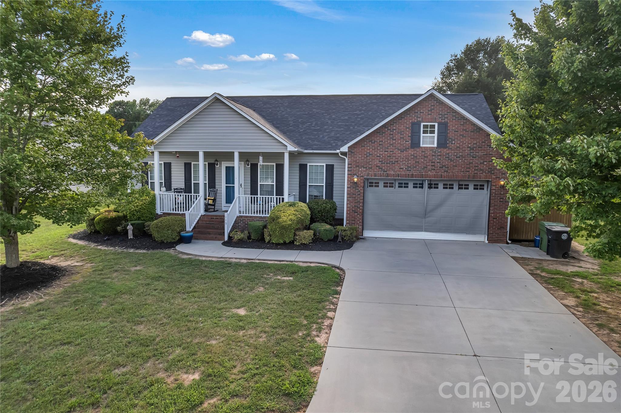 119 Brookview Drive — Shelby