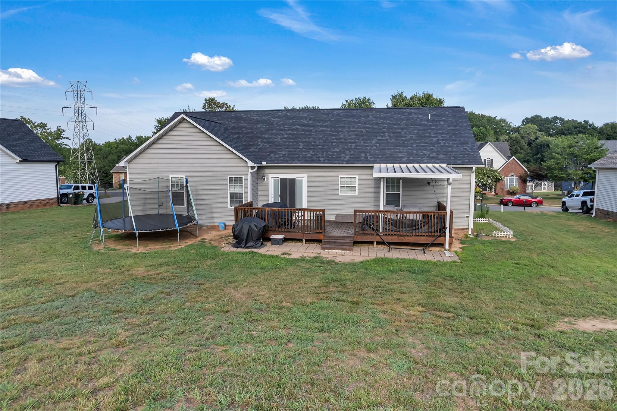 119 Brookview Drive — Shelby