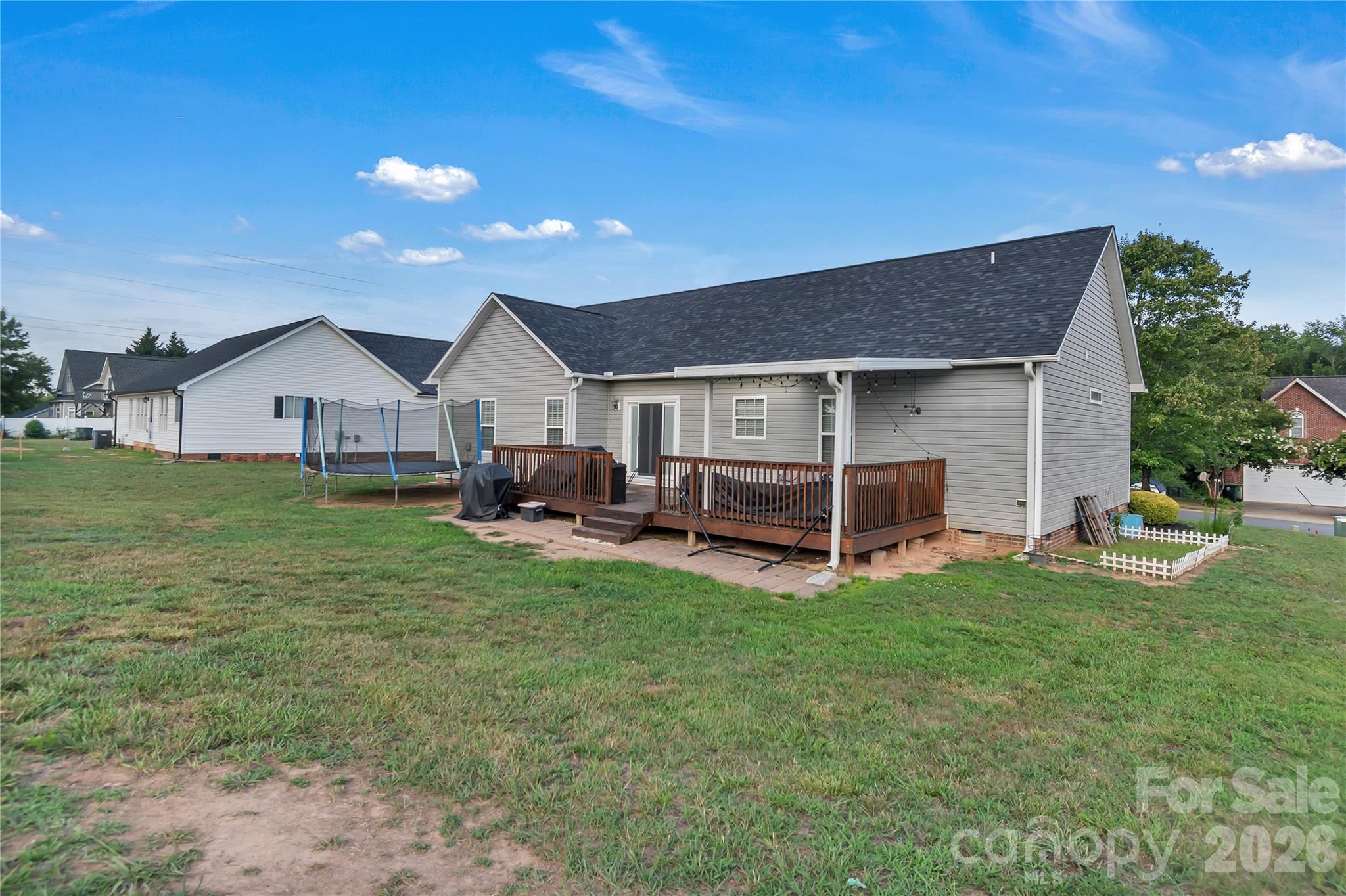 119 Brookview Drive — Shelby