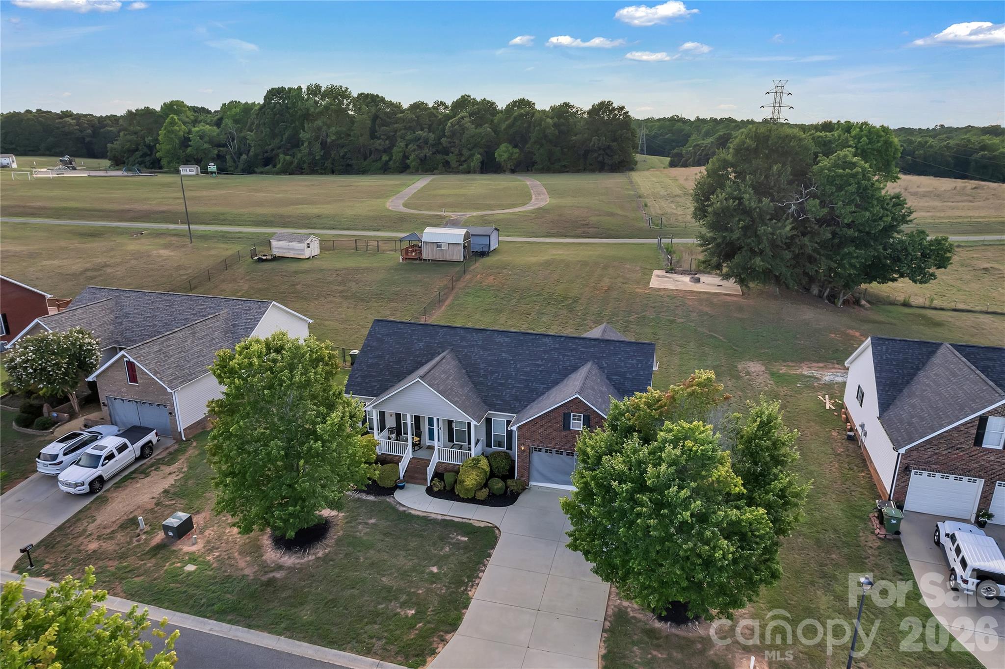 119 Brookview Drive — Shelby
