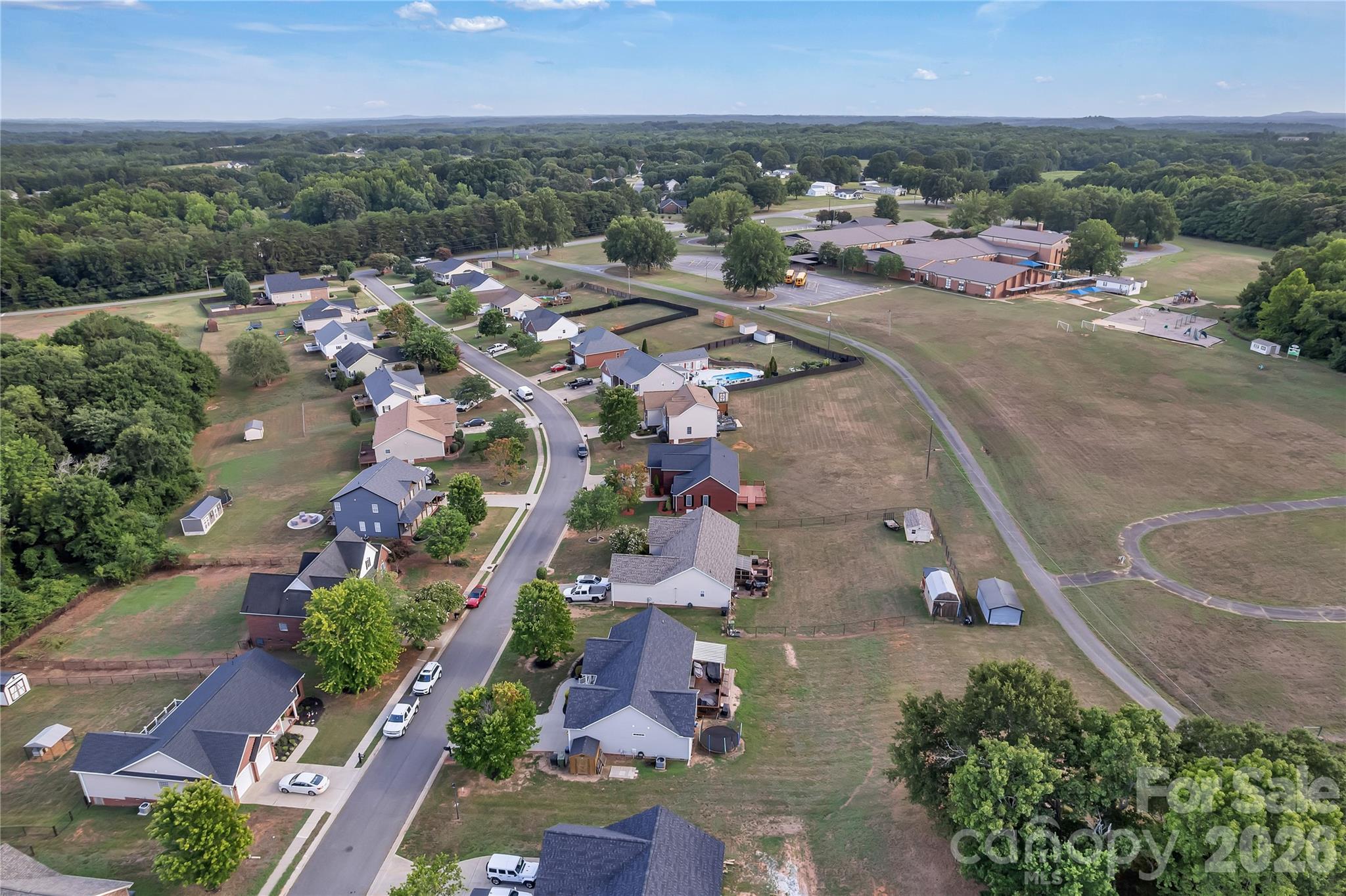 119 Brookview Drive — Shelby