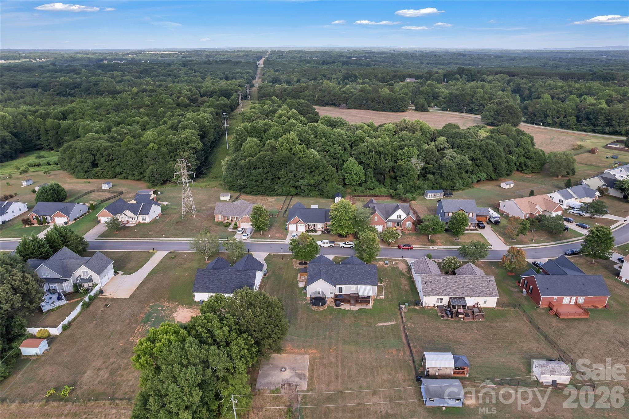 119 Brookview Drive — Shelby