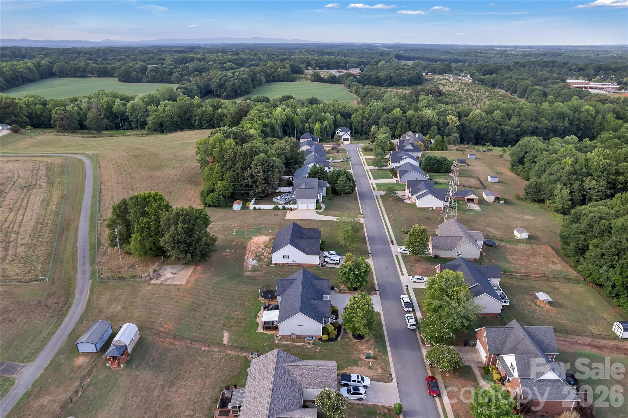 119 Brookview Drive — Shelby