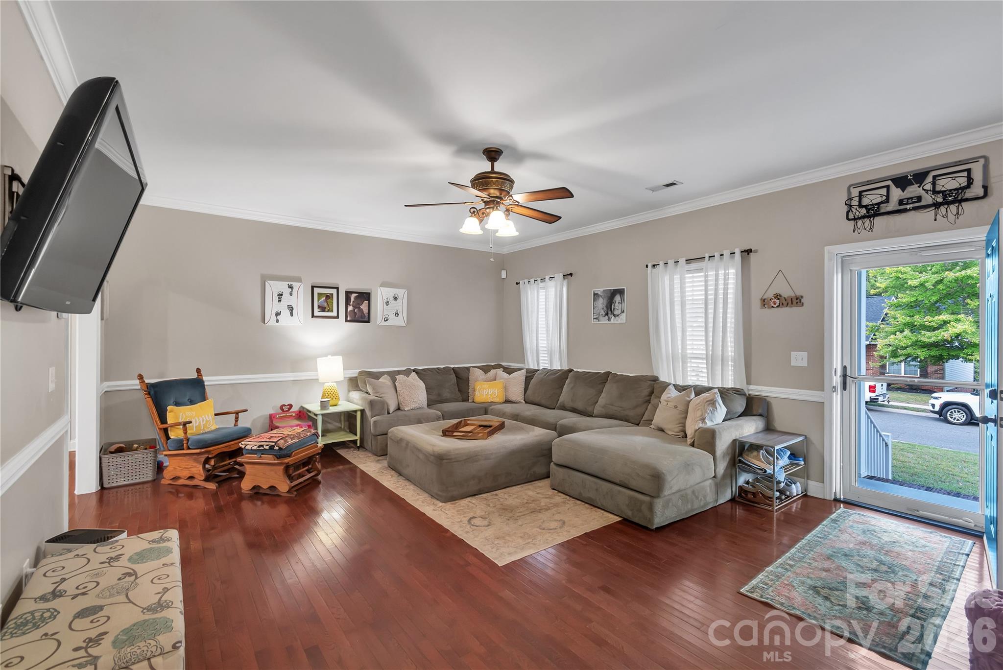 119 Brookview Drive — Shelby