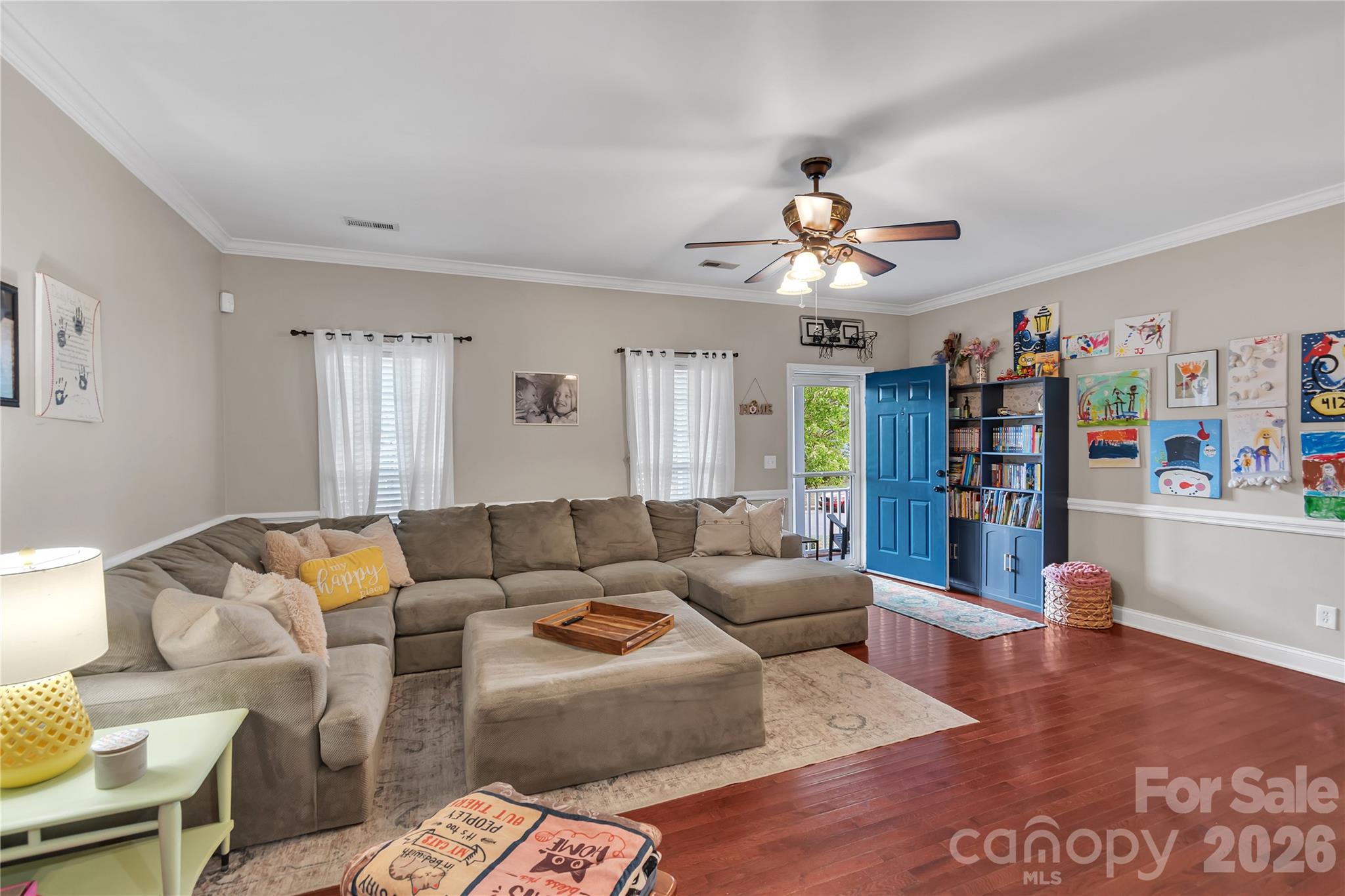 119 Brookview Drive — Shelby