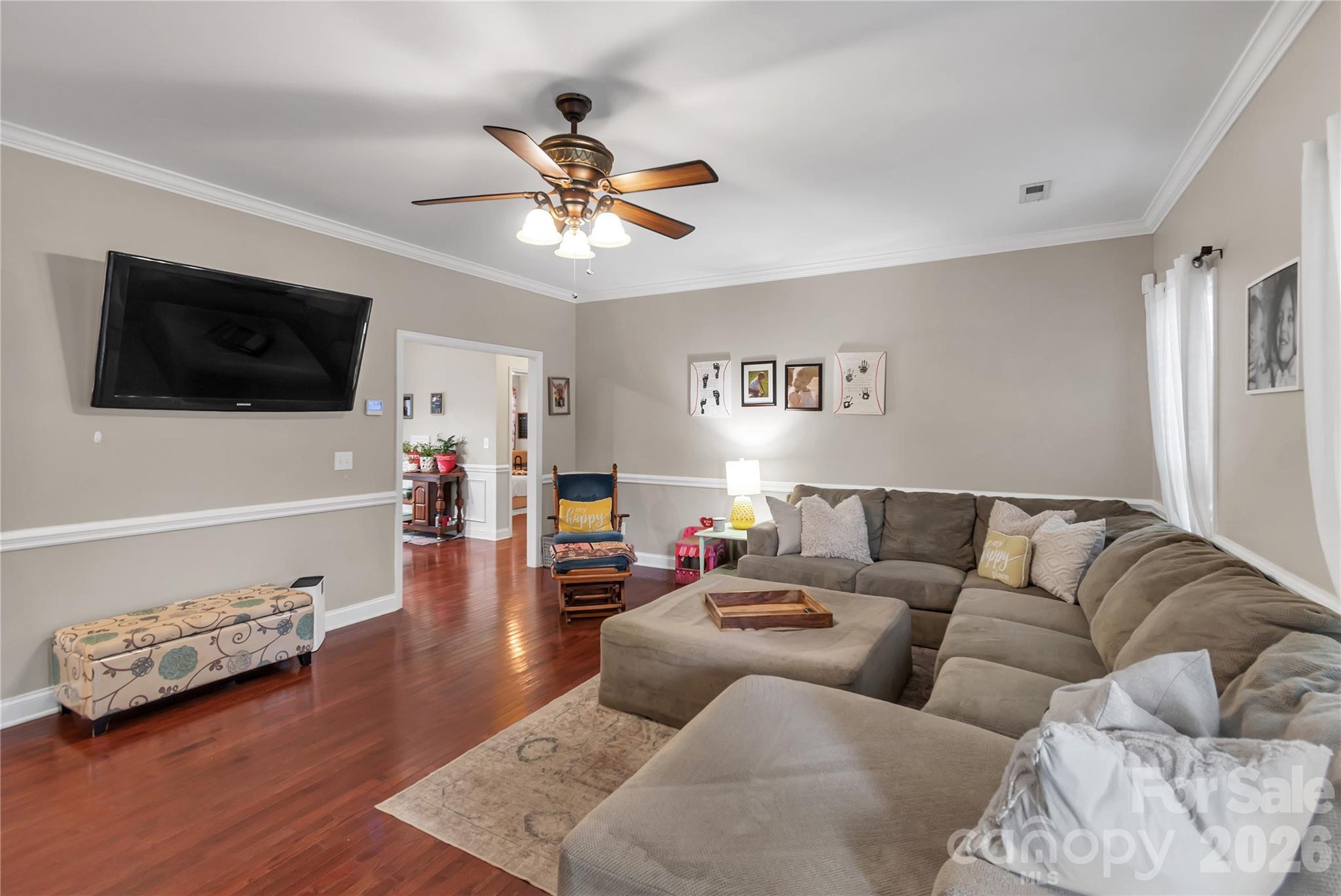 119 Brookview Drive — Shelby