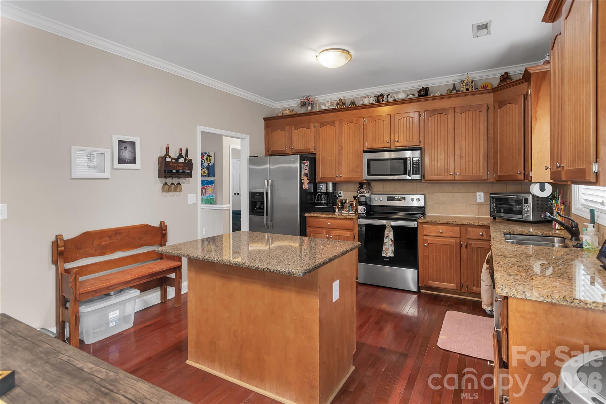 119 Brookview Drive — Shelby