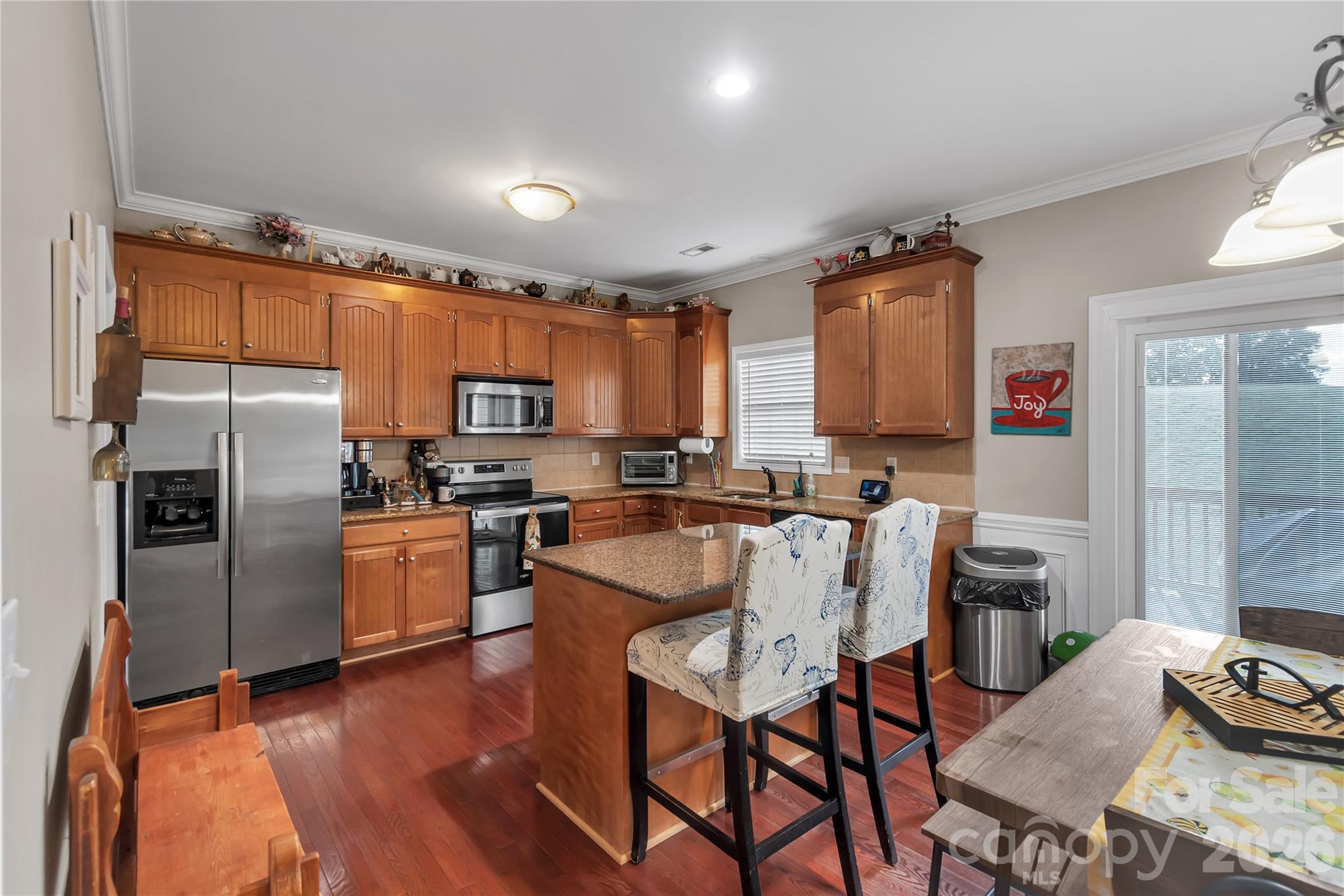 119 Brookview Drive — Shelby