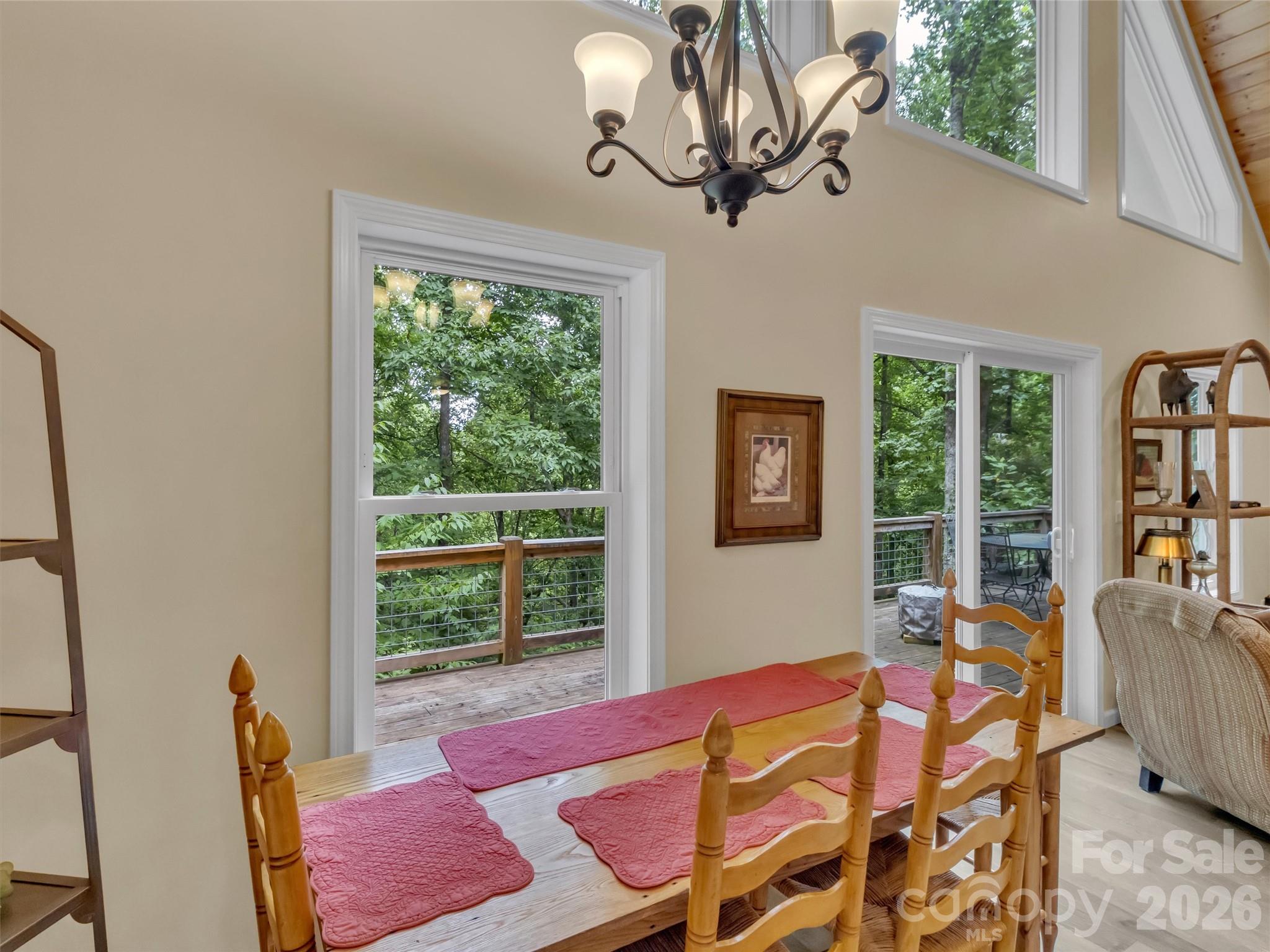 291 Incline Drive Drive — Sylva