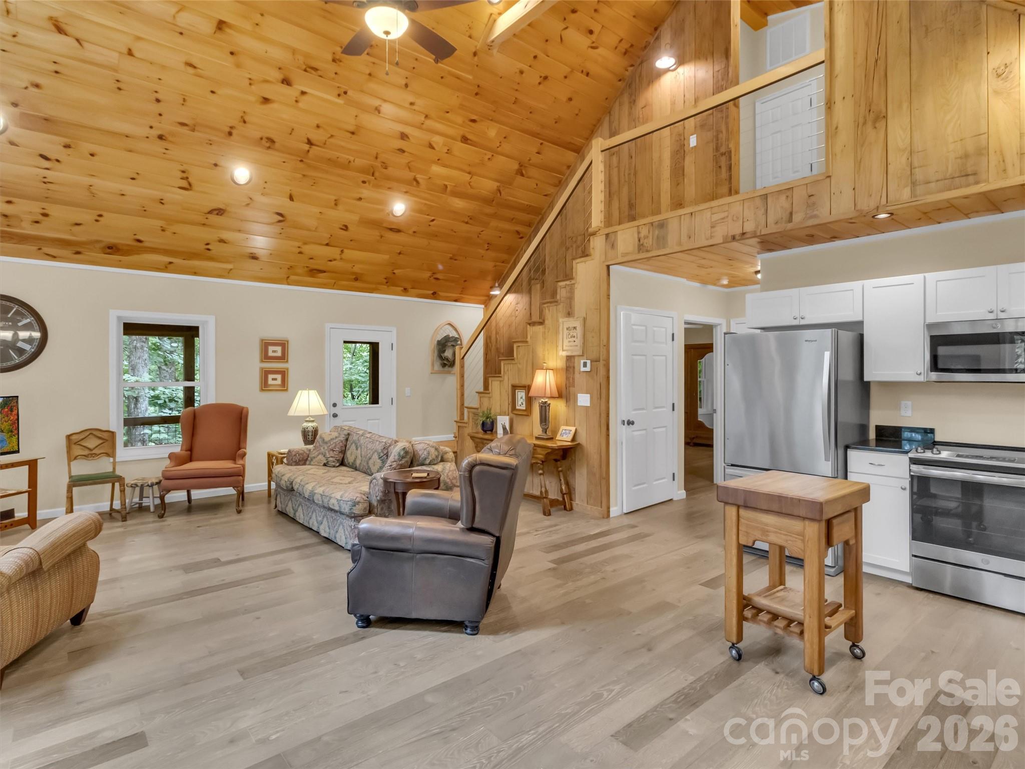 291 Incline Drive Drive — Sylva
