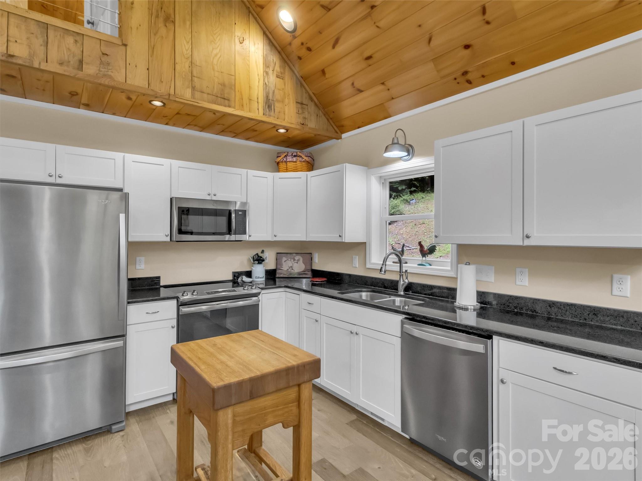 291 Incline Drive Drive — Sylva