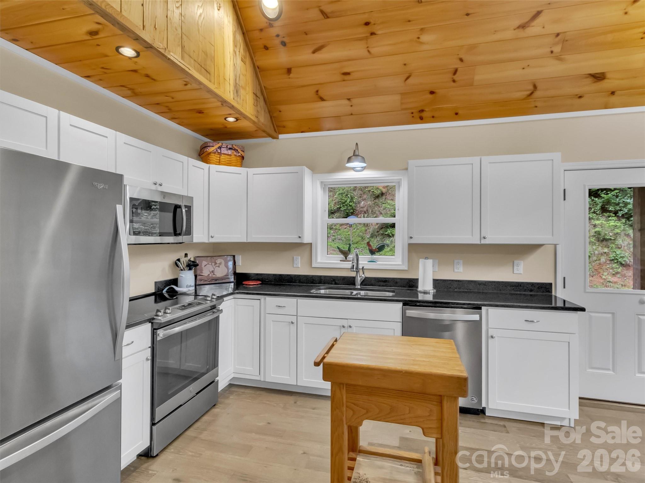 291 Incline Drive Drive — Sylva