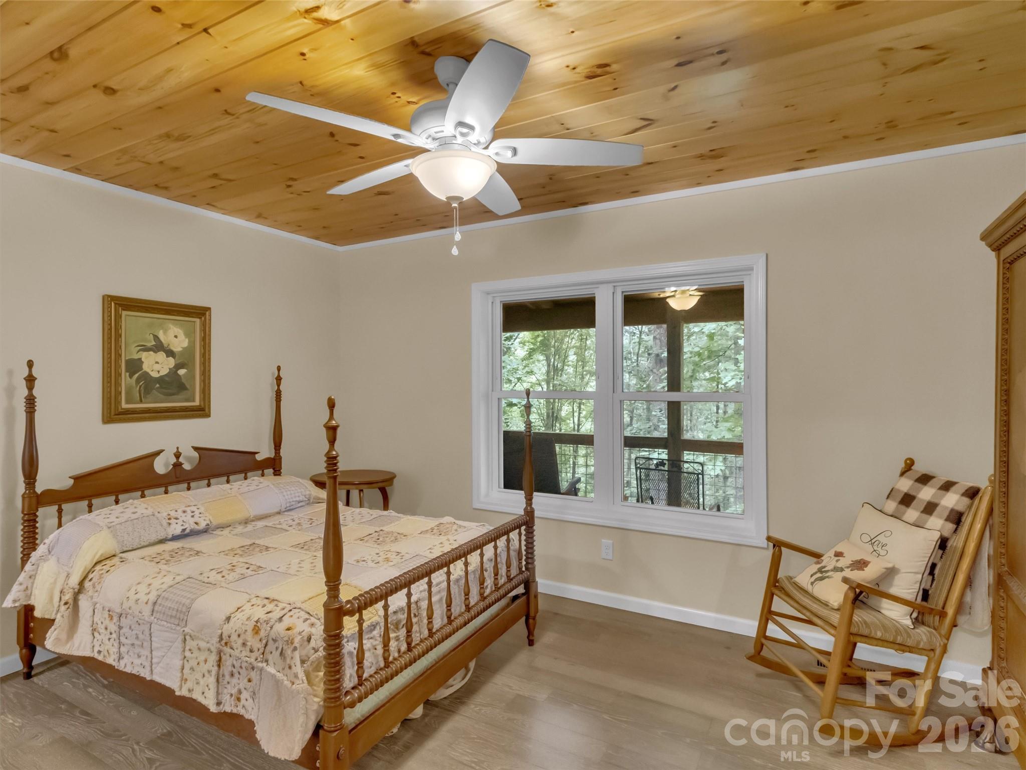 291 Incline Drive Drive — Sylva