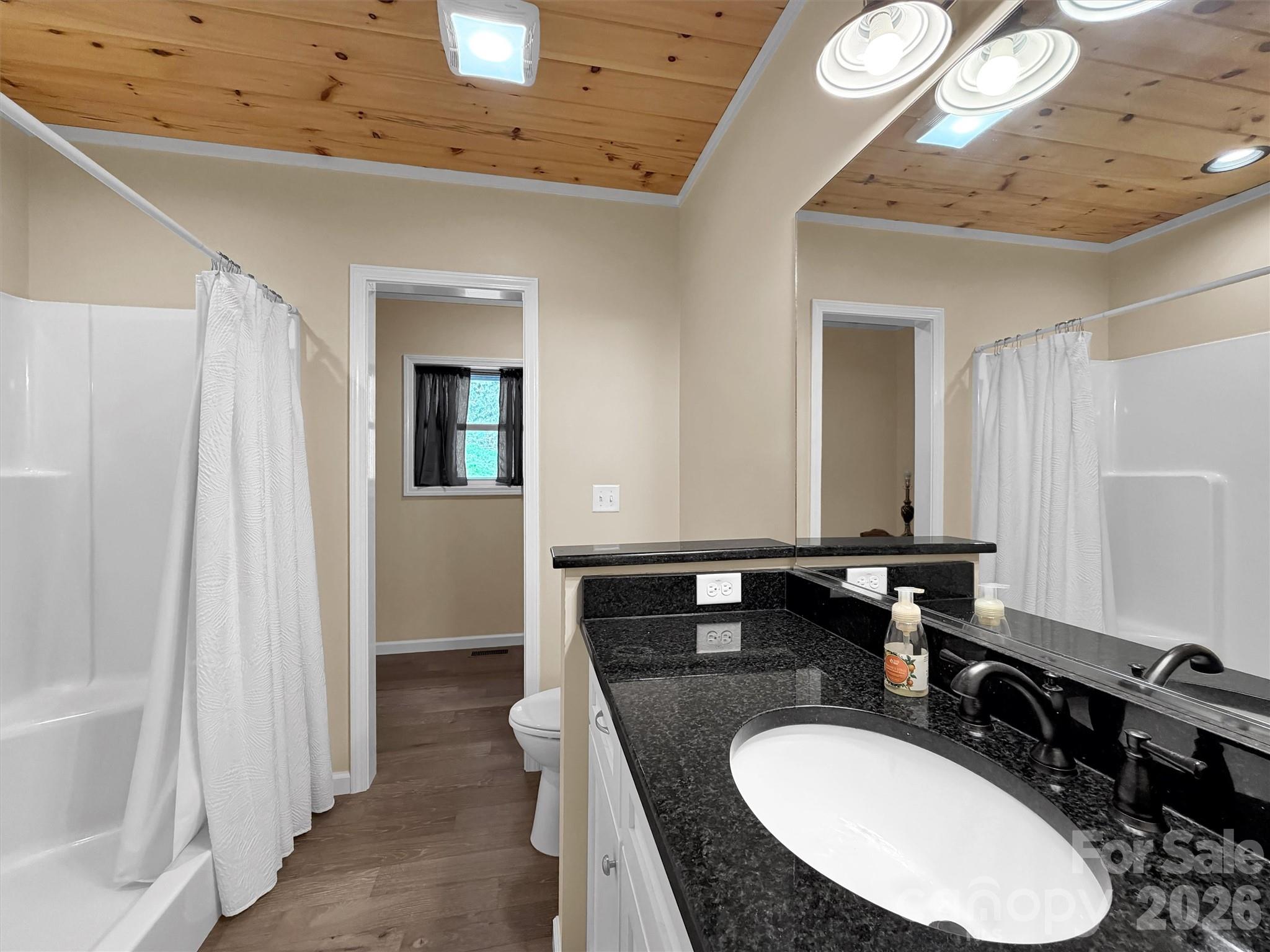 291 Incline Drive Drive — Sylva