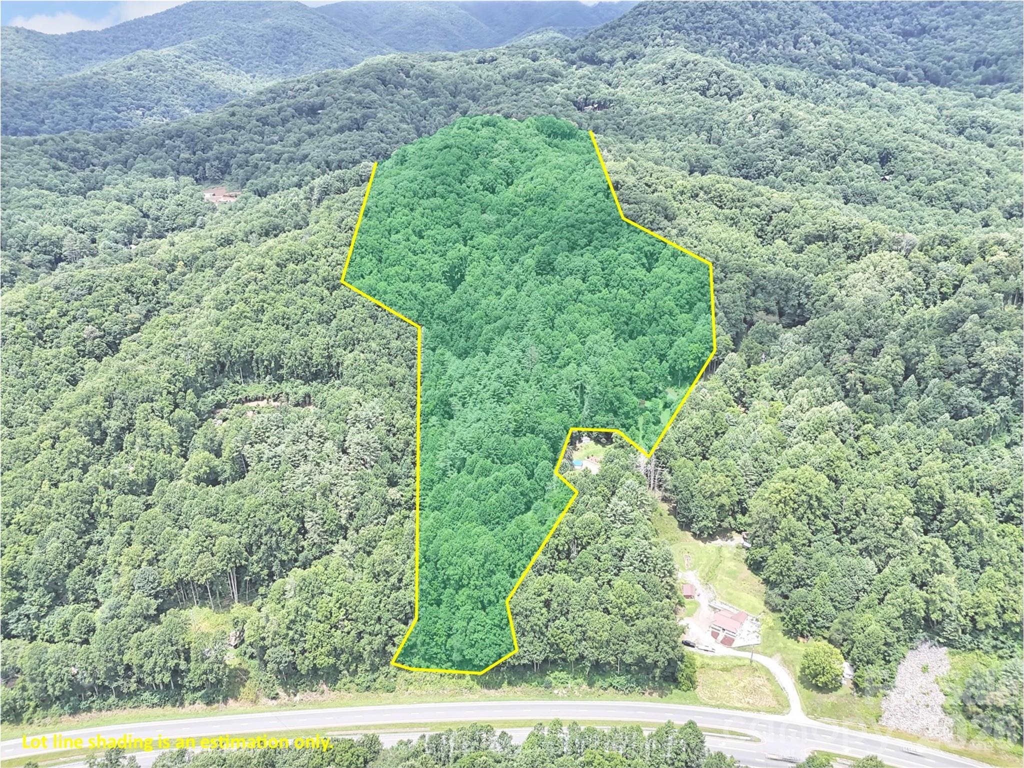 291 Incline Drive Drive — Sylva