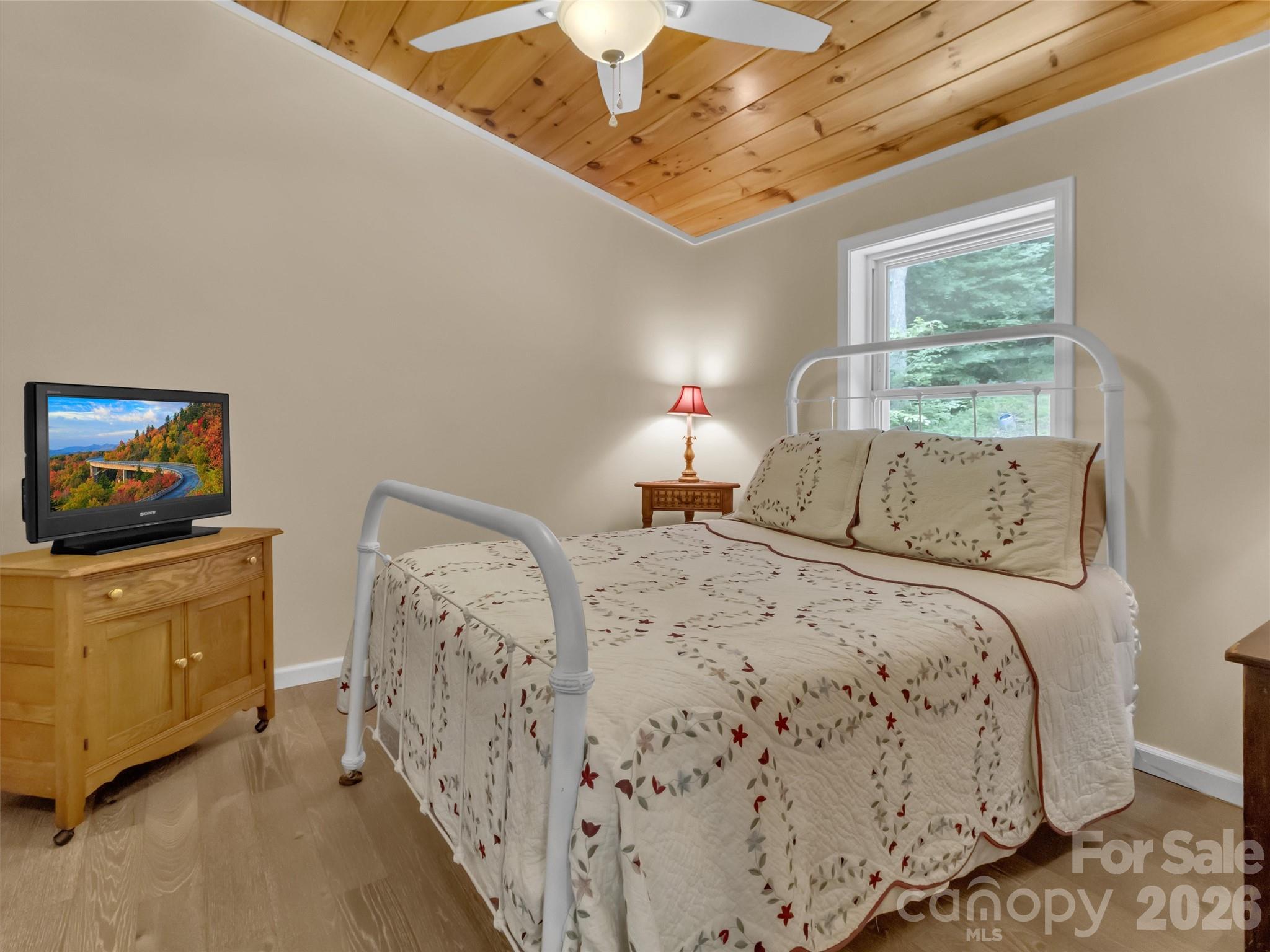 291 Incline Drive Drive — Sylva