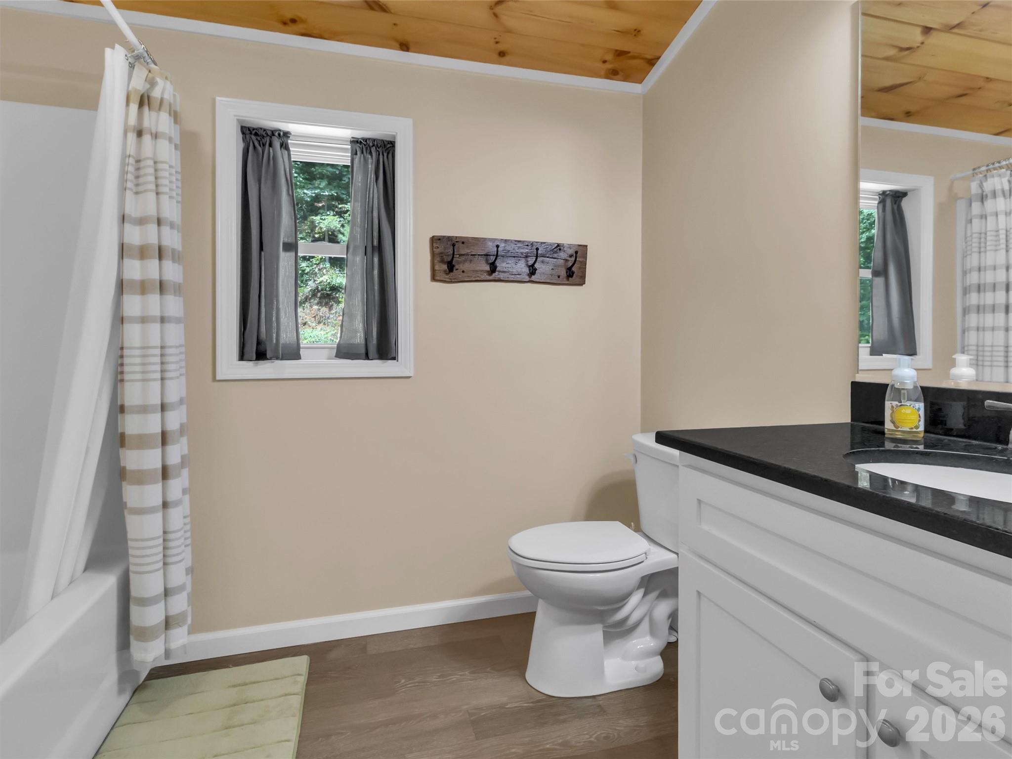 291 Incline Drive Drive — Sylva