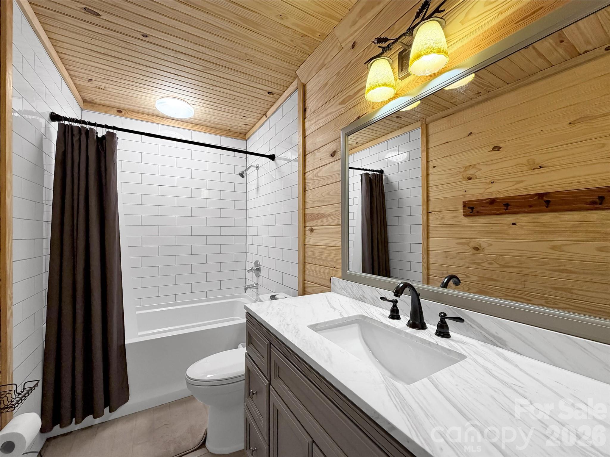 291 Incline Drive Drive — Sylva