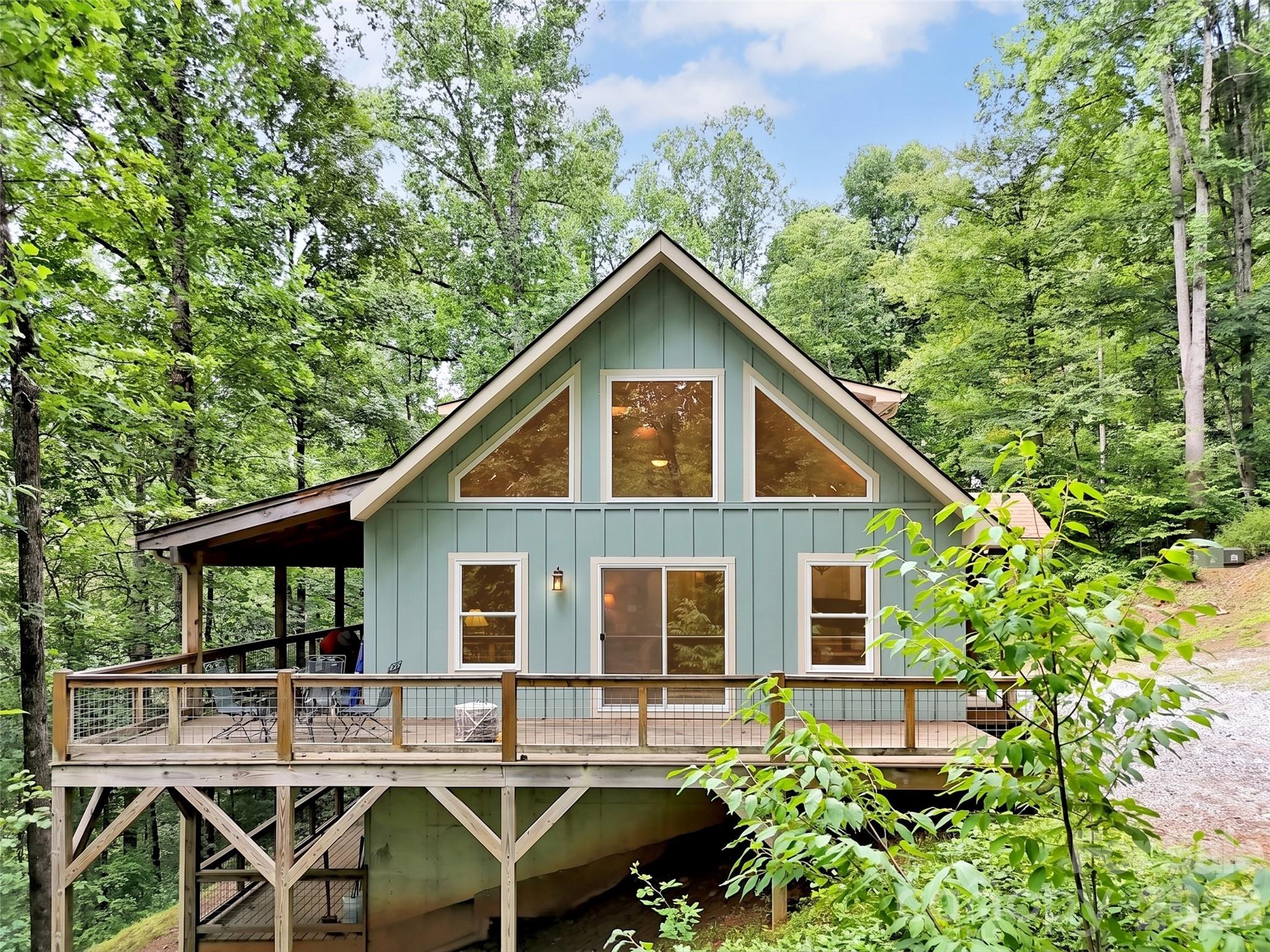 291 Incline Drive Drive — Sylva