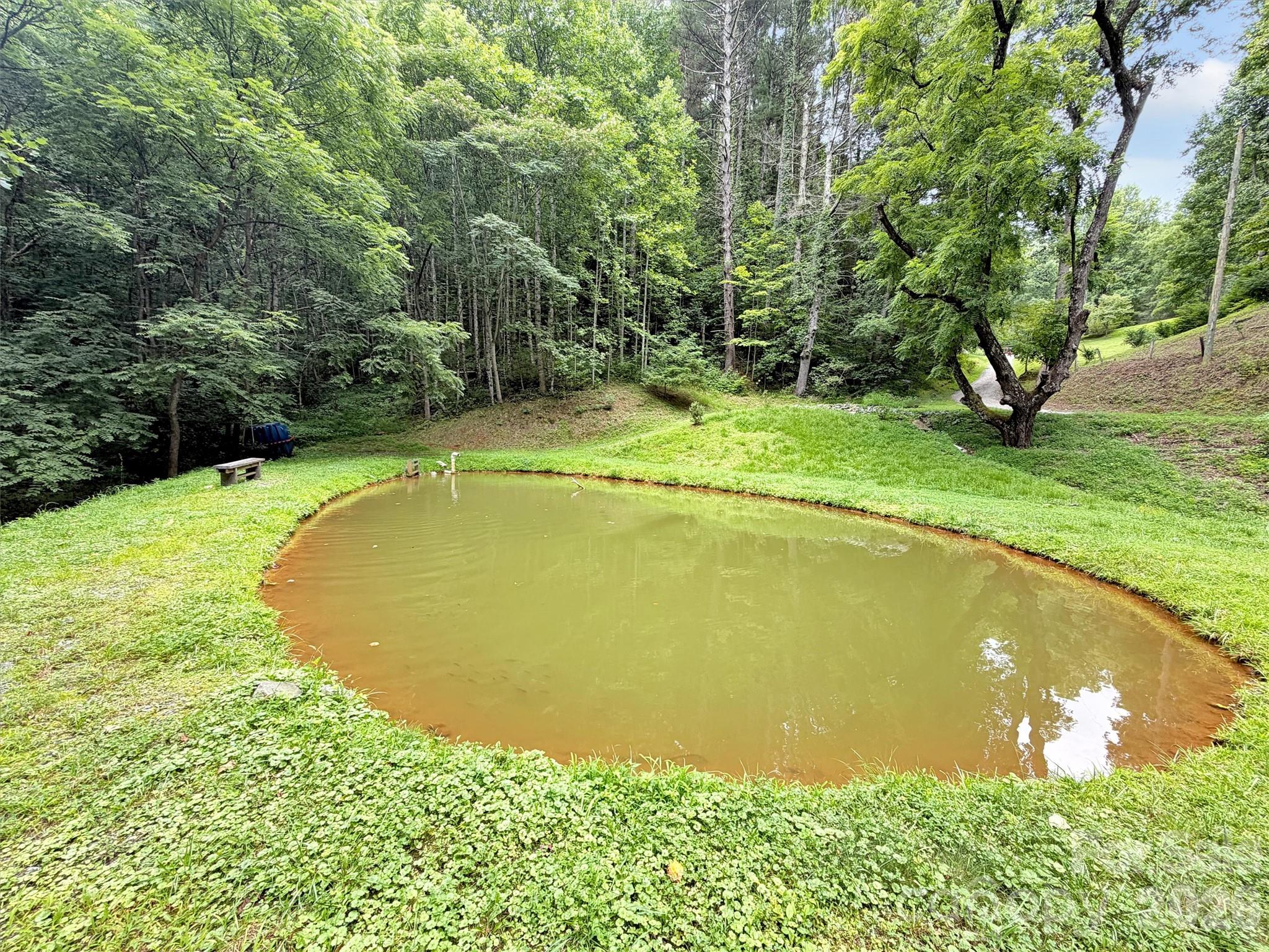 291 Incline Drive Drive — Sylva