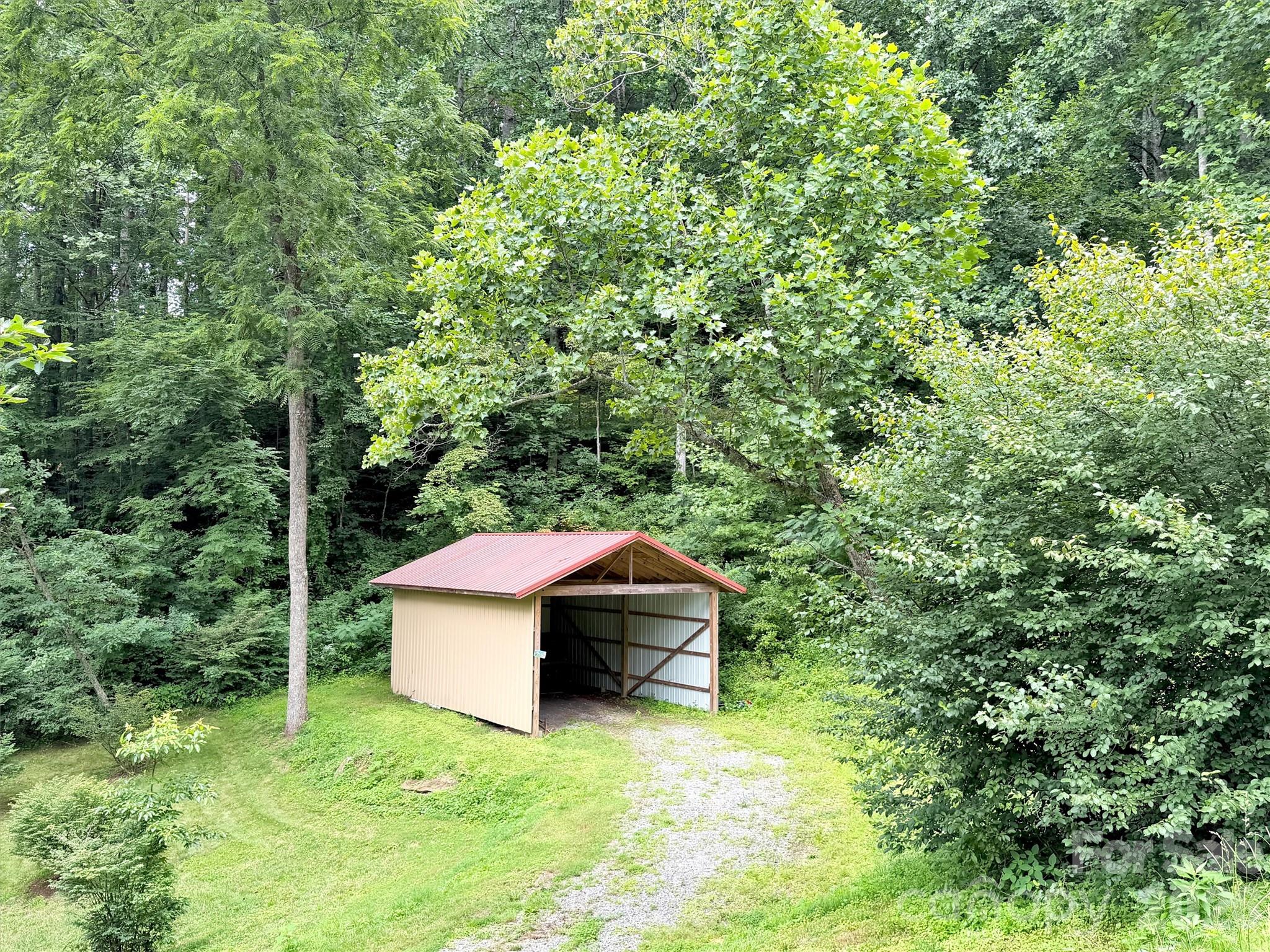 291 Incline Drive Drive — Sylva