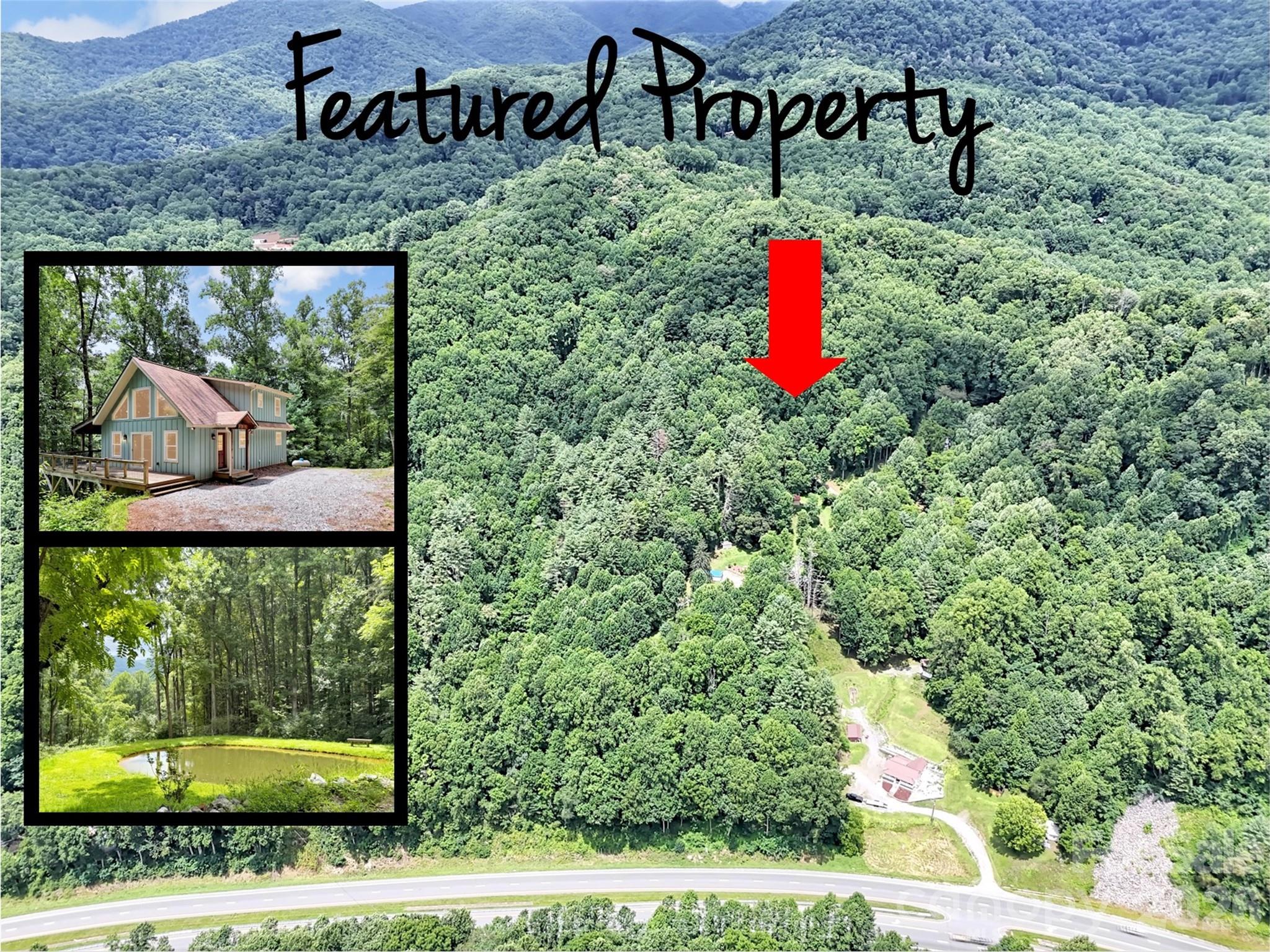 291 Incline Drive Drive — Sylva