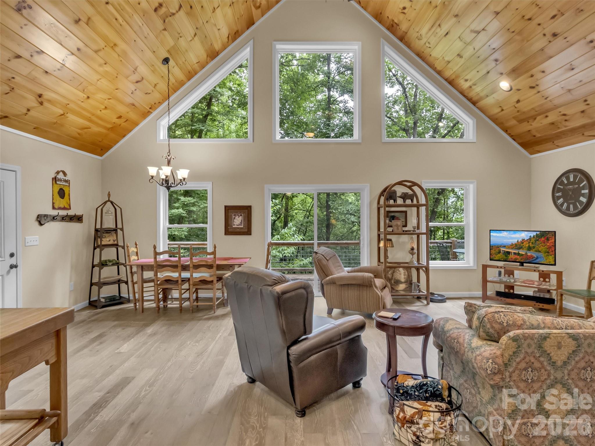 291 Incline Drive Drive — Sylva