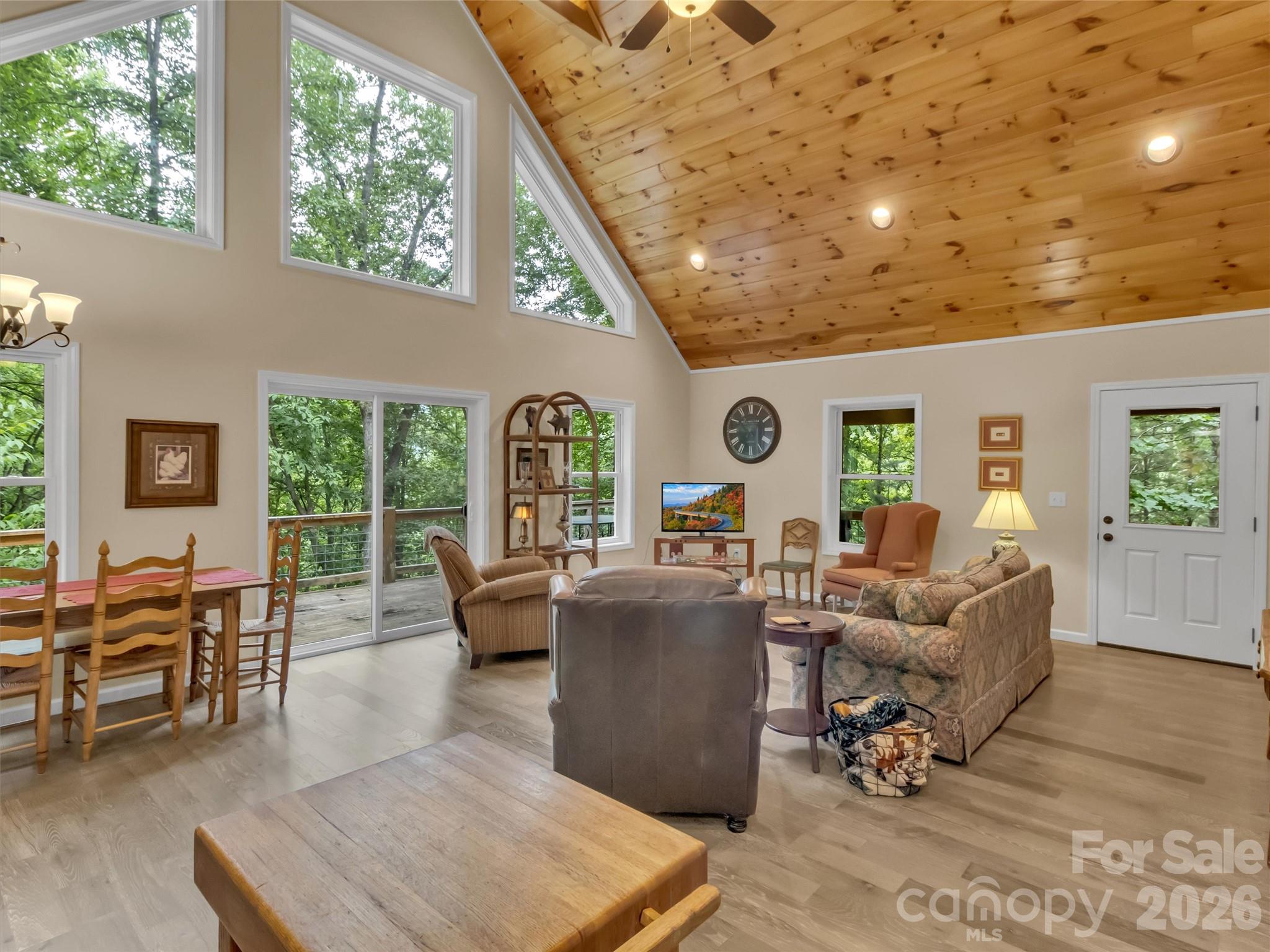 291 Incline Drive Drive — Sylva