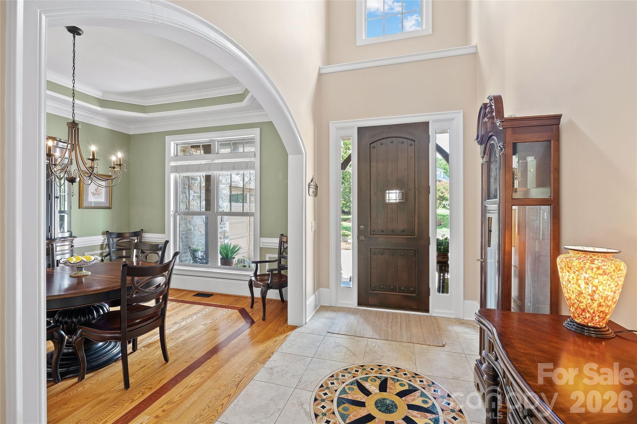 5301 Masons Ferry Road — Clover