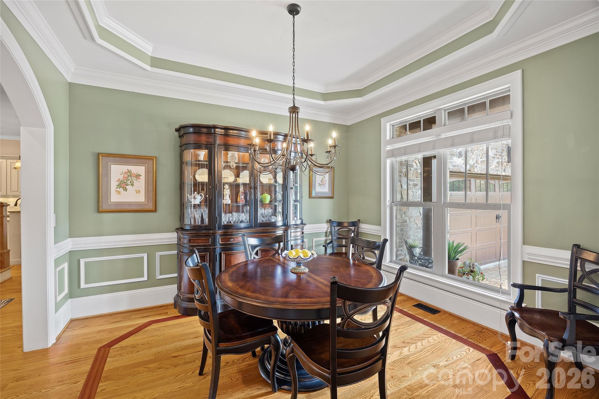 5301 Masons Ferry Road — Clover